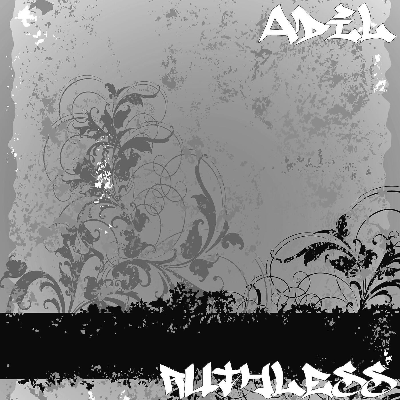Постер альбома Ruthless