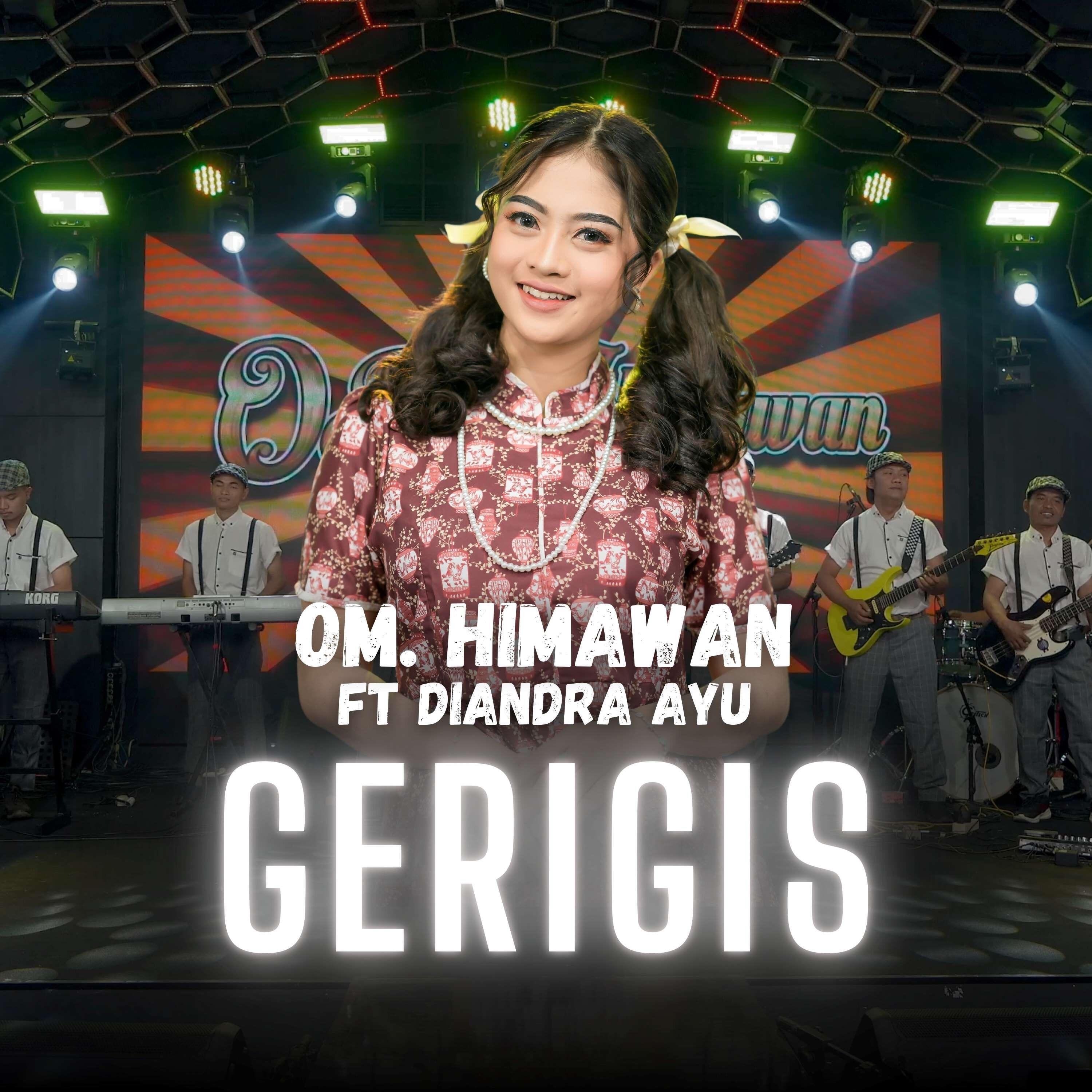 Релиз Gerigis