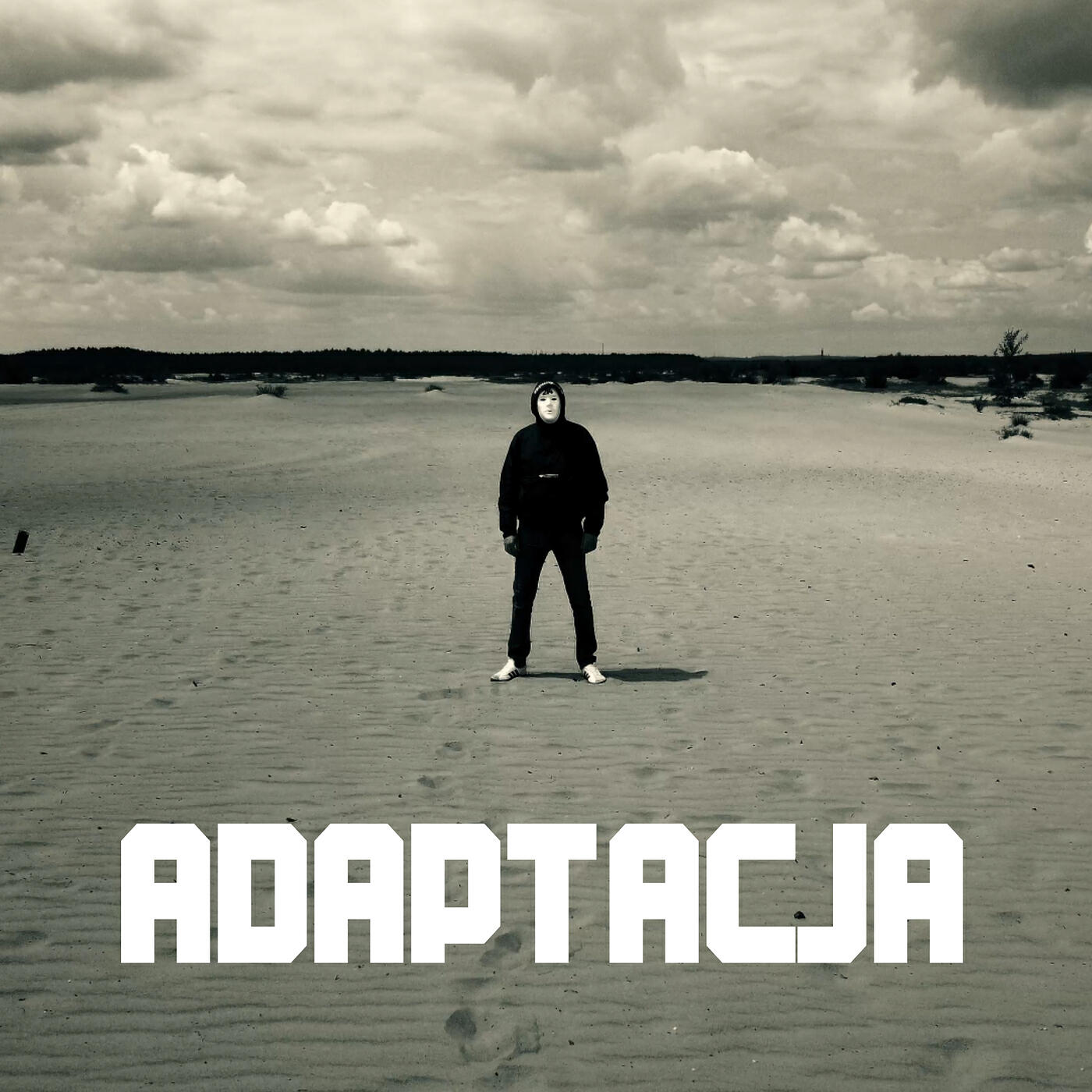 Релиз Adaptacja