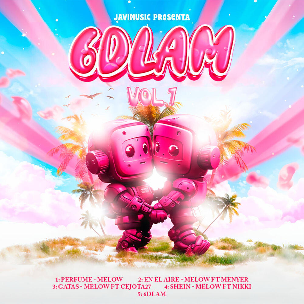 Релиз 6Dlam