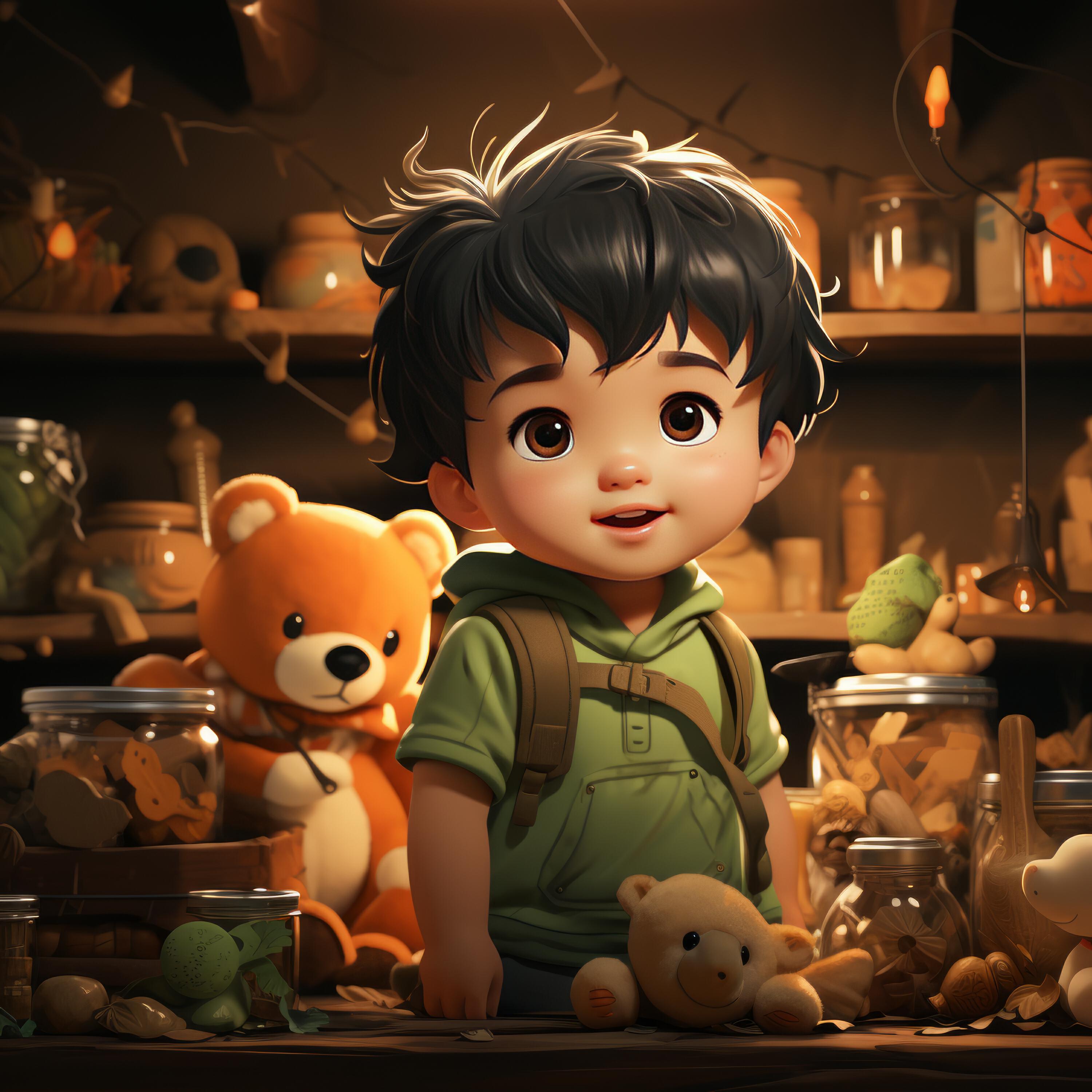 Релиз Calm Afternoon