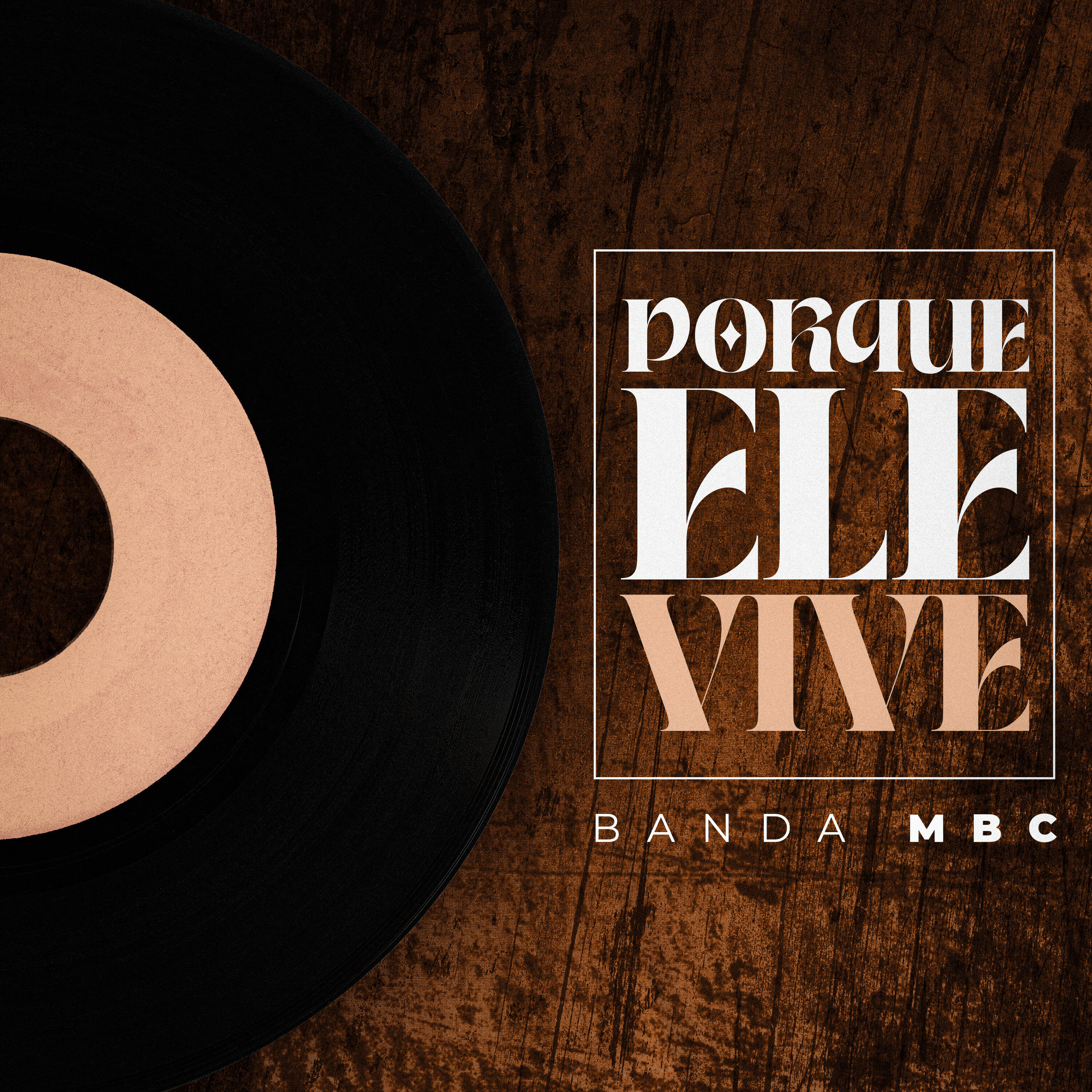Релиз Porque Ele Vive