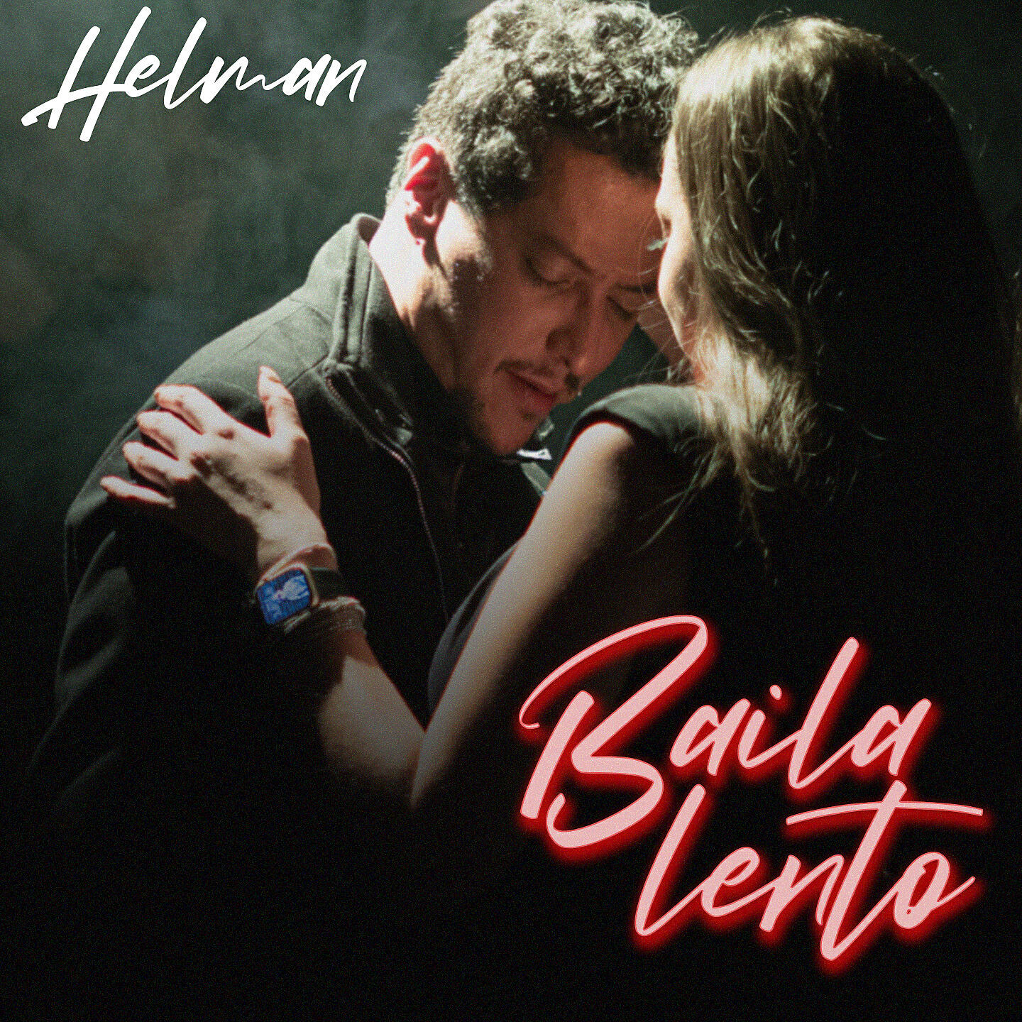 Релиз Baila Lento