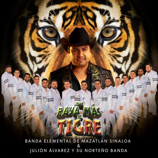 Релиз Una Raya Más al Tigre