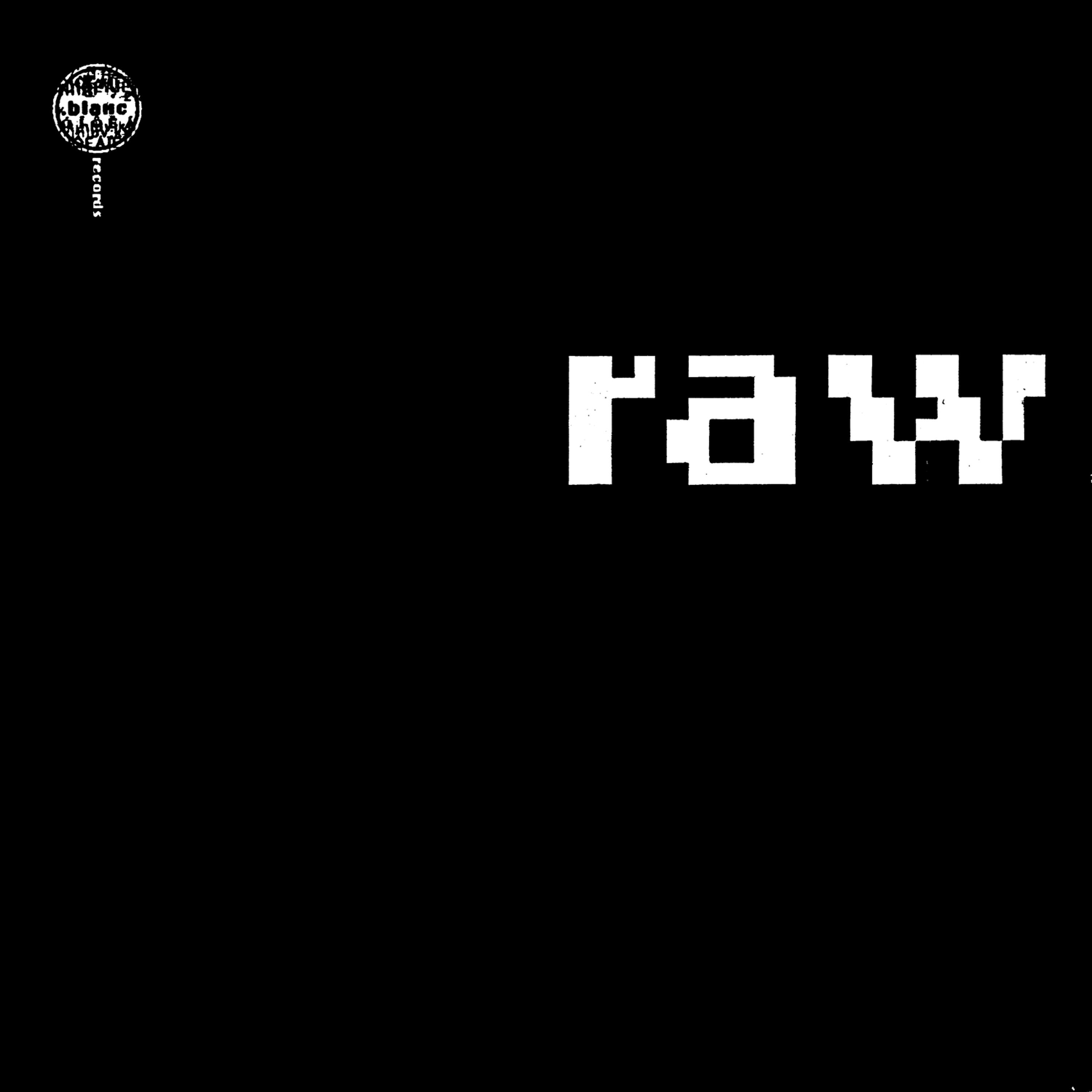 Релиз Raw