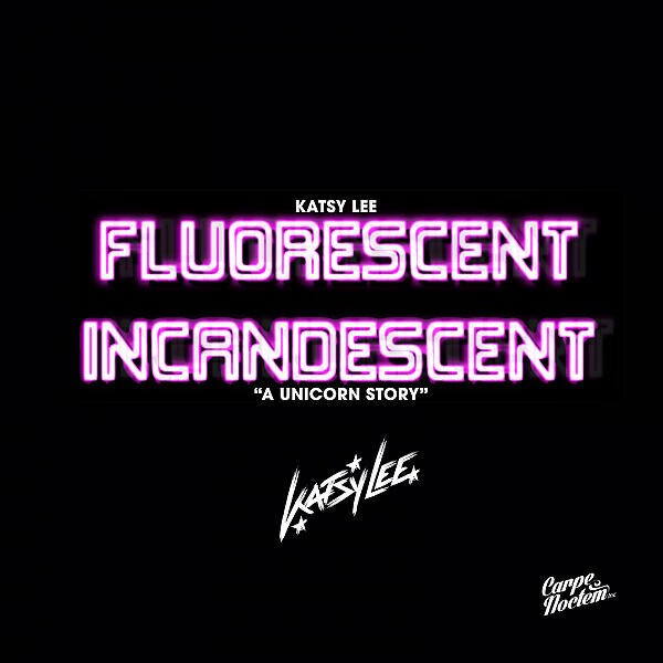 Релиз Fluorescent Incandescent
