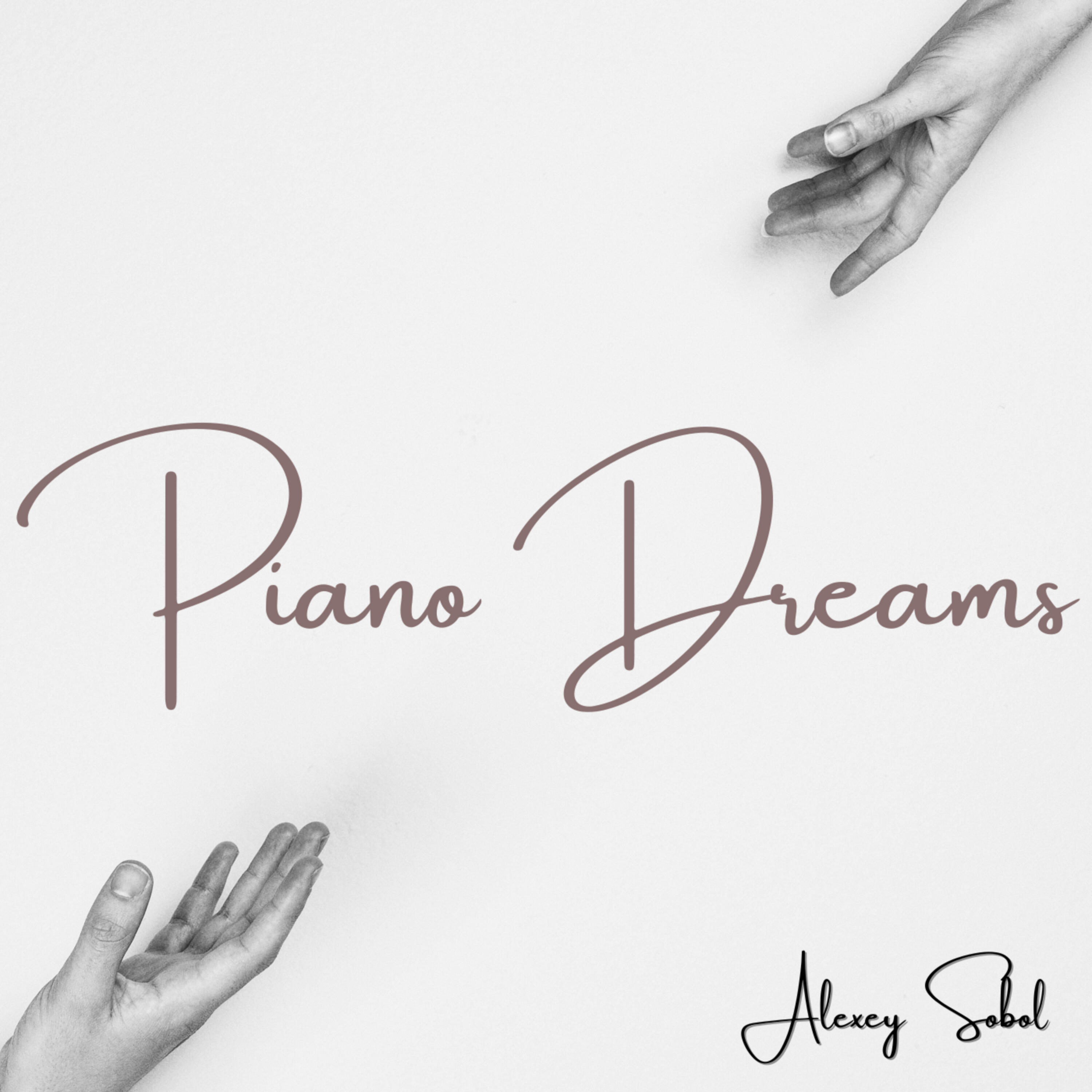 Релиз Piano Dreams