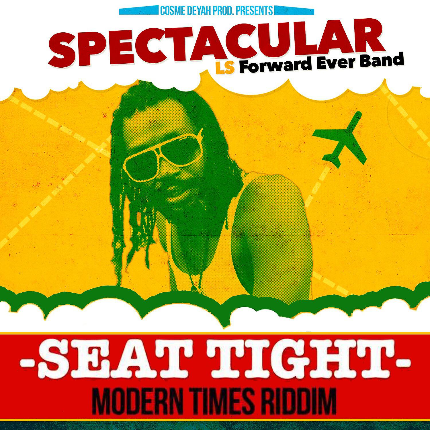 Релиз Seat Tight (Modern Times Riddim)