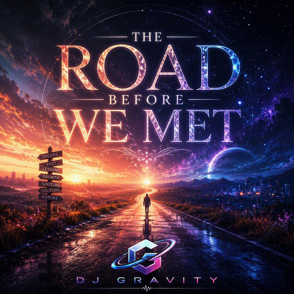 Релиз The Road Before We Met