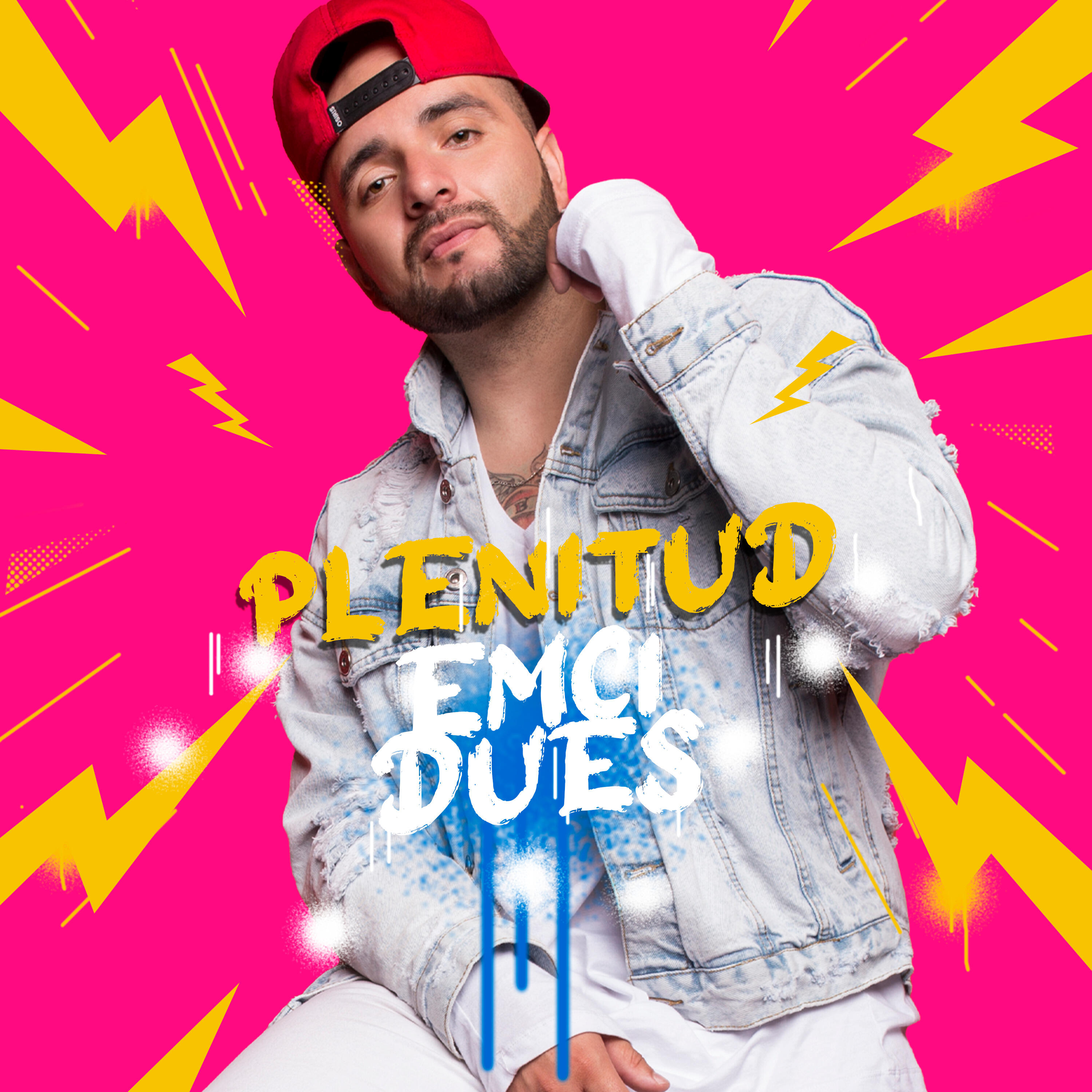 Релиз Plenitud