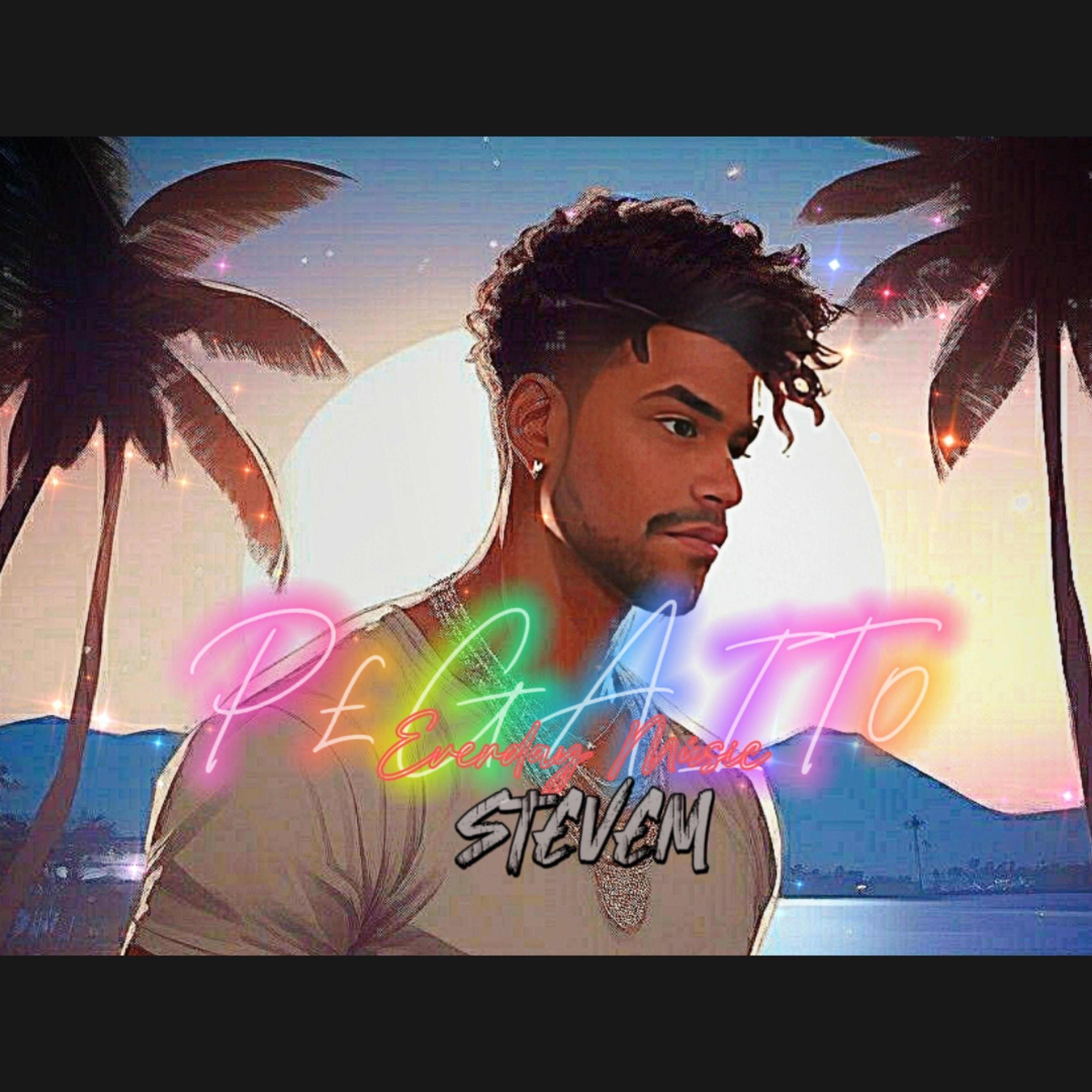 Релиз Pegaito