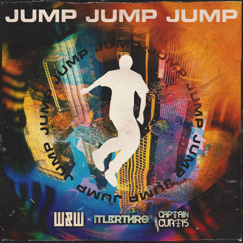 Релиз Jump Jump Jump