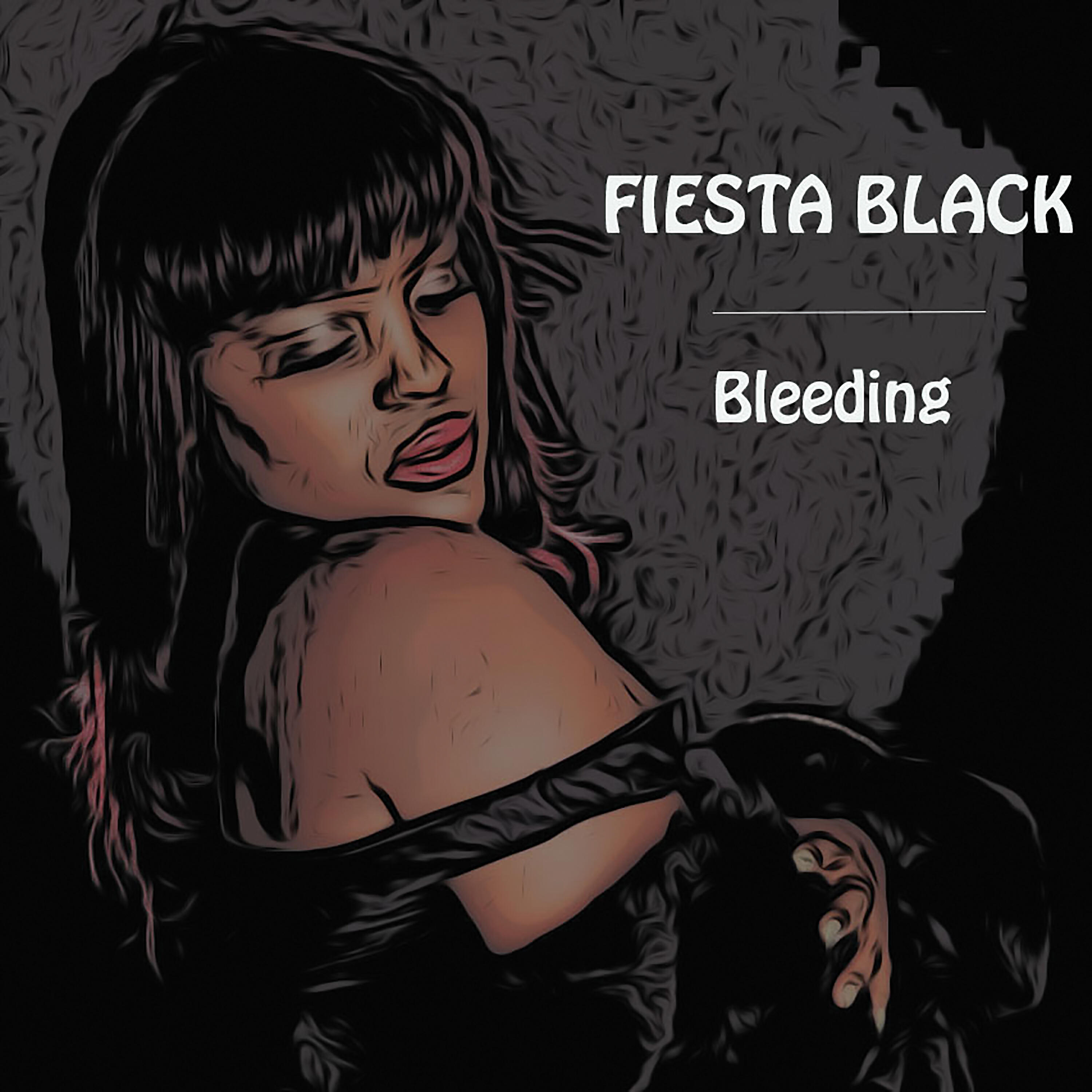 Релиз Bleeding