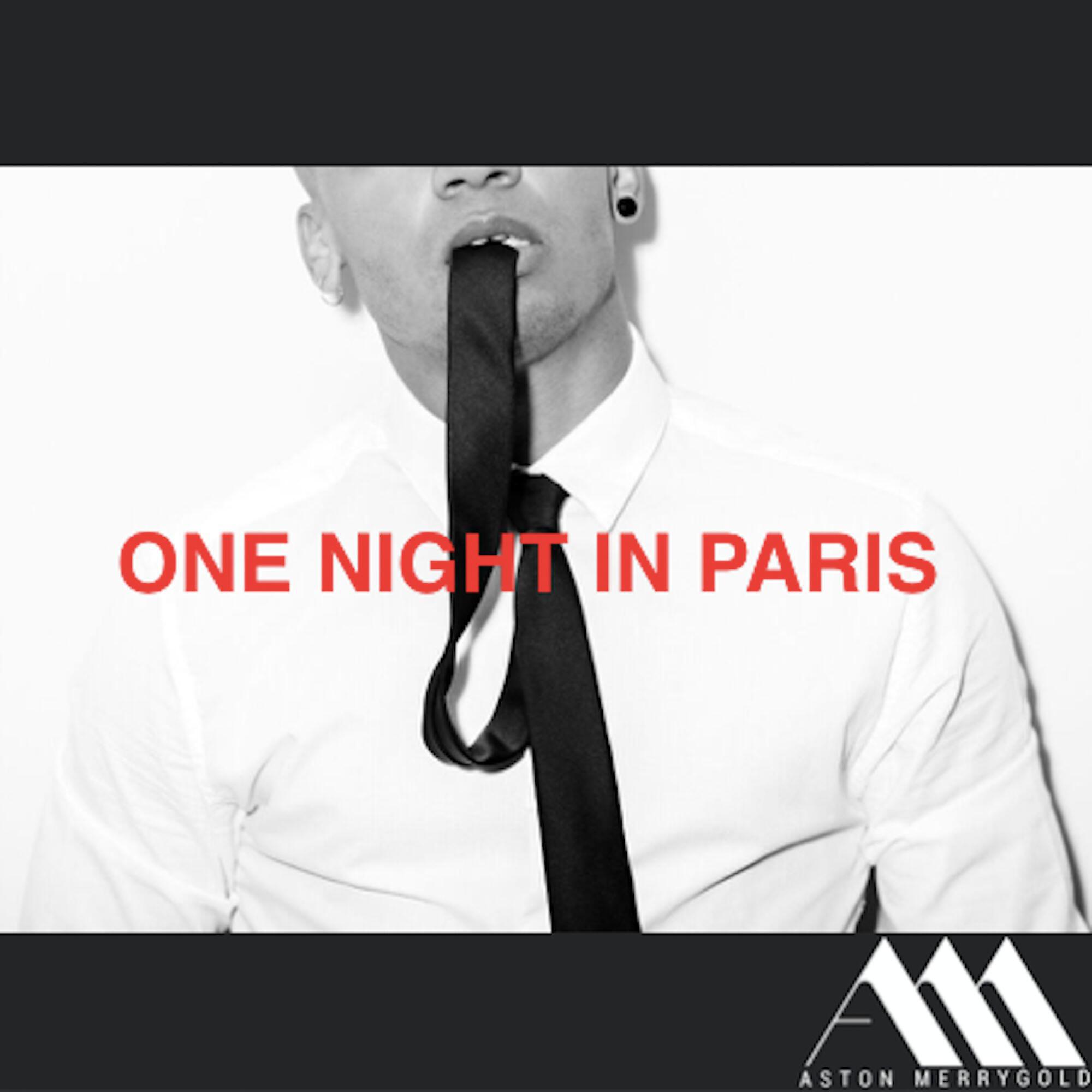 Релиз One Night In Paris