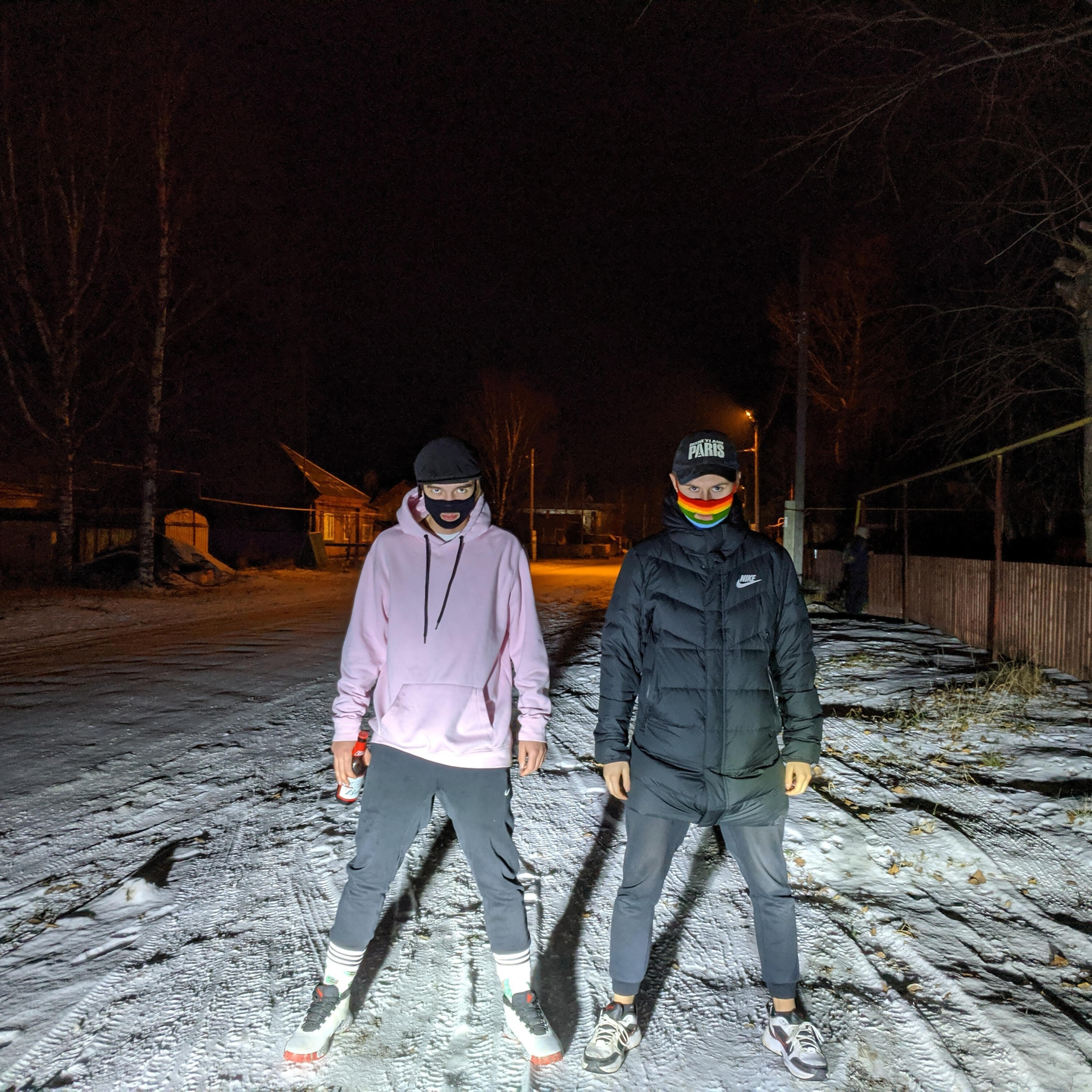 Релиз Битлджус