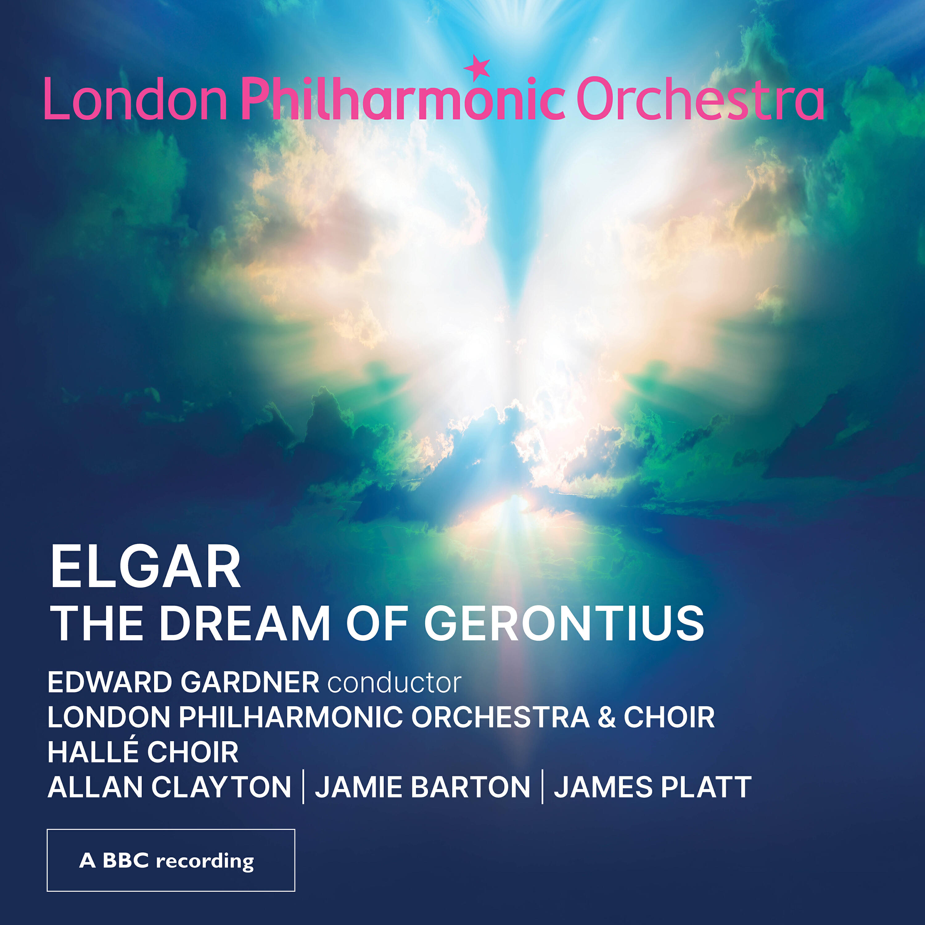 Релиз Elgar: The Dream of Gerontius, Part II No. 13. Praise to the Holiest in the height