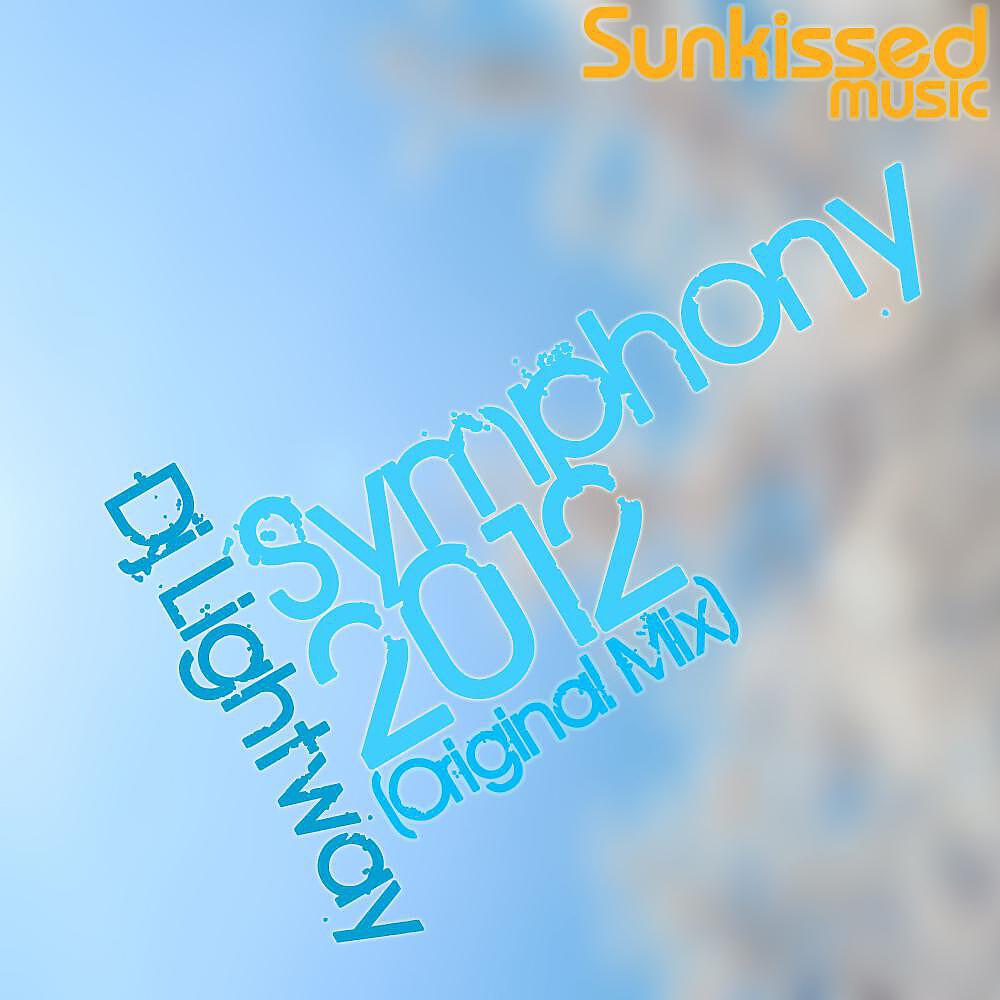 Релиз Symphony 2012