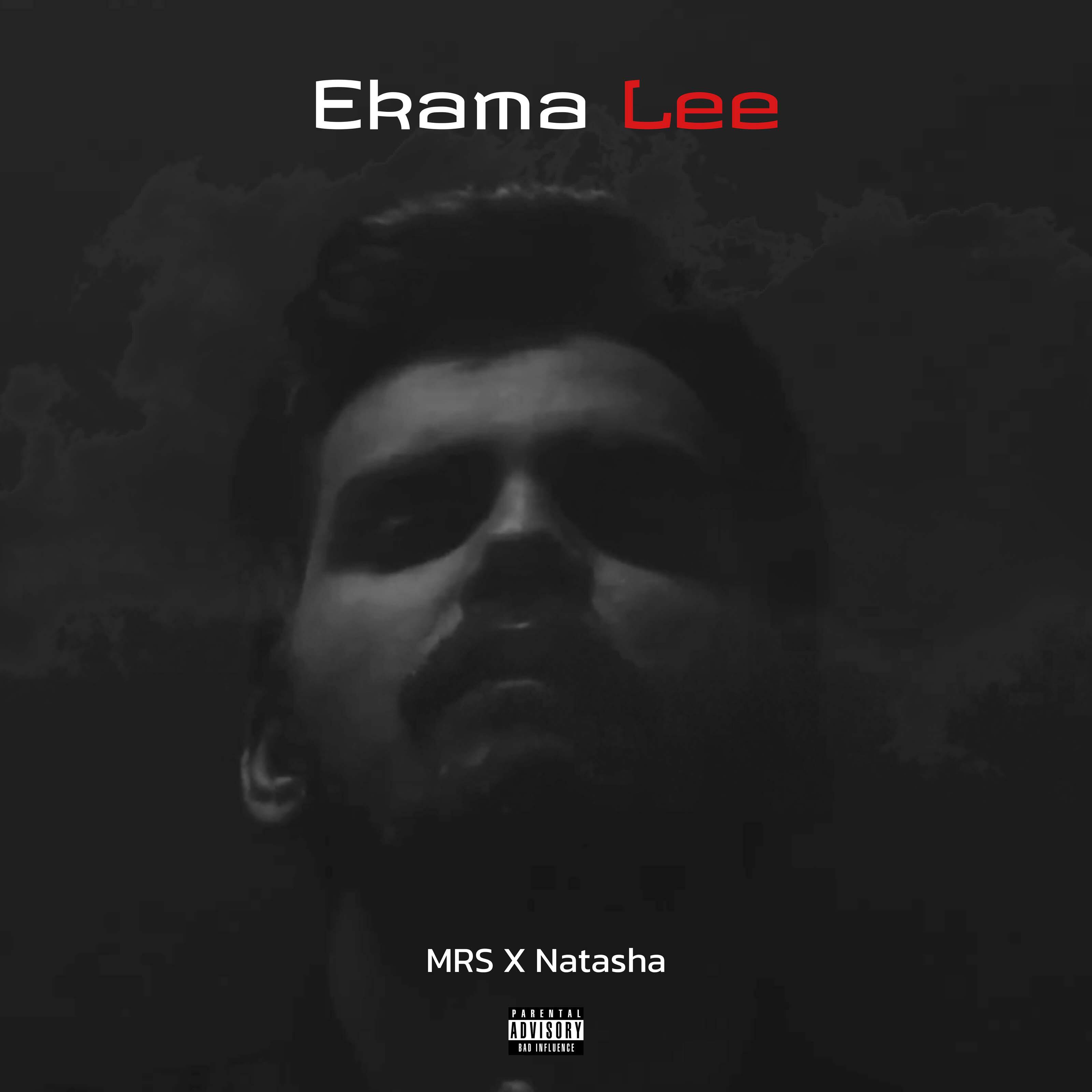 Релиз Ekama Lee