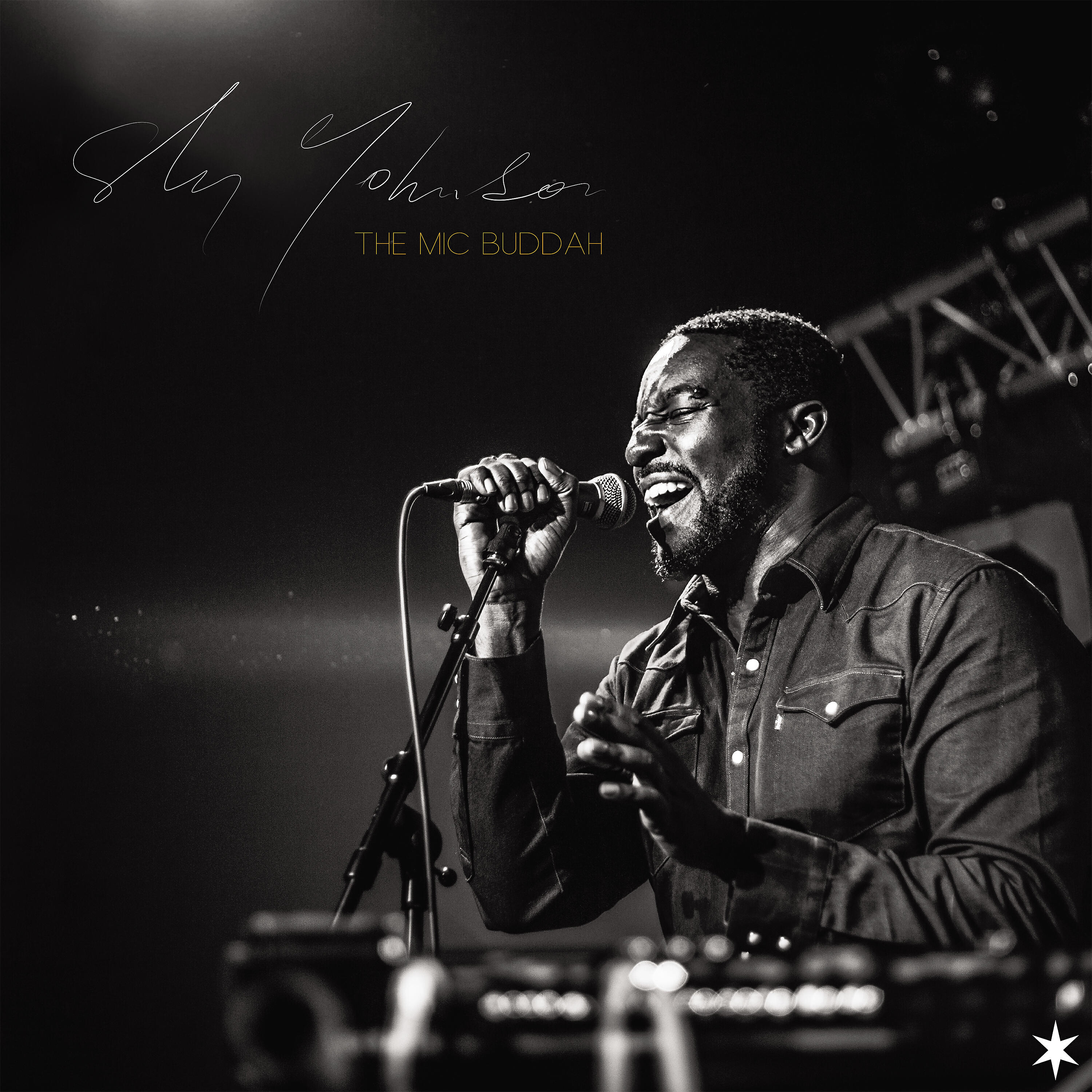 Релиз The Mic Buddah
