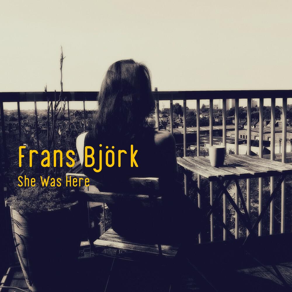 Релиз She Was Here