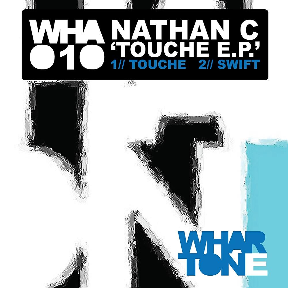 Релиз Touche EP