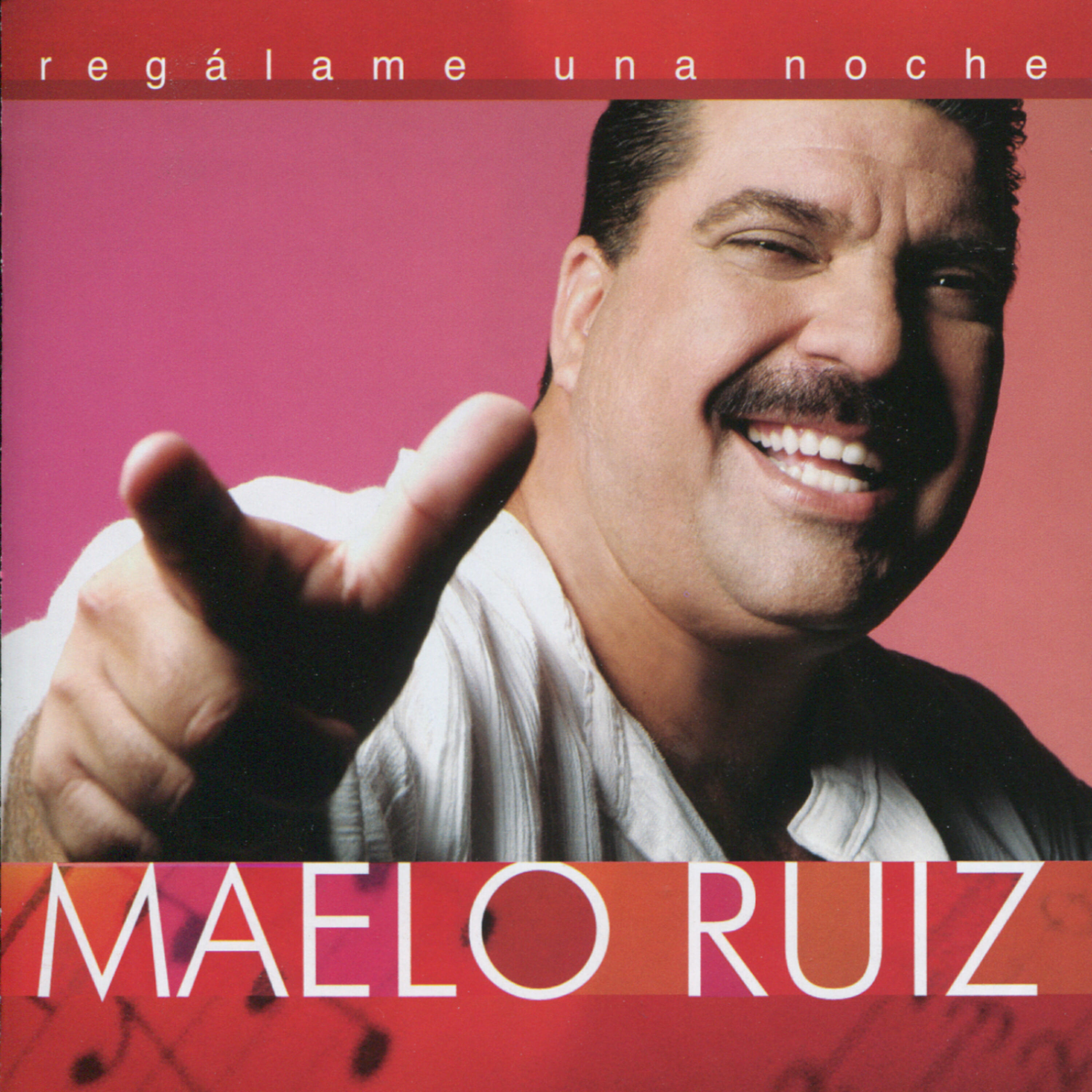 Релиз Regálame Una Noche