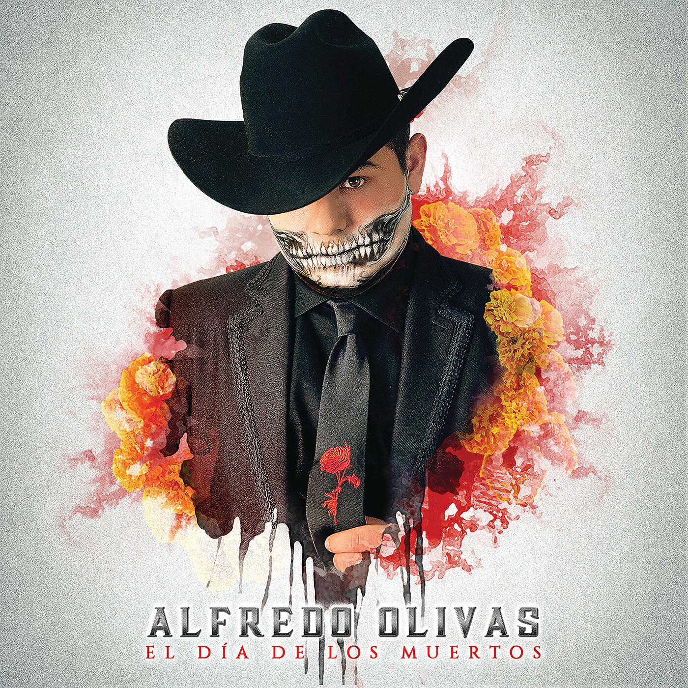 Релиз El Día De Los Muertos