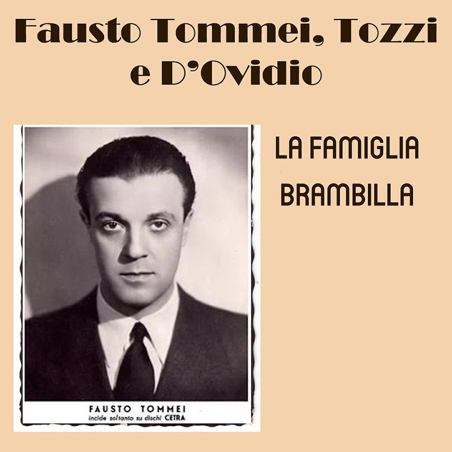 Fausto Tommei