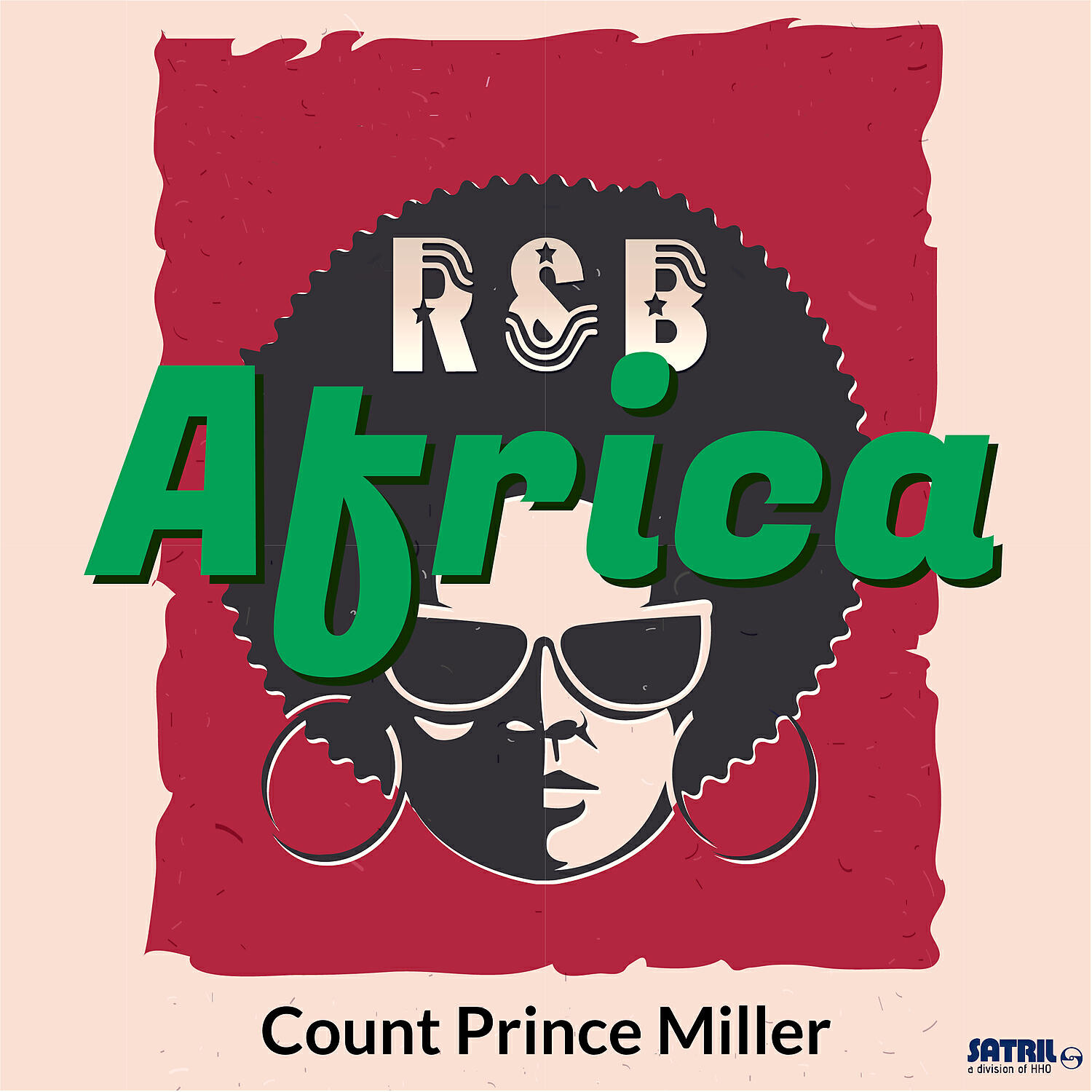 Релиз Africa
