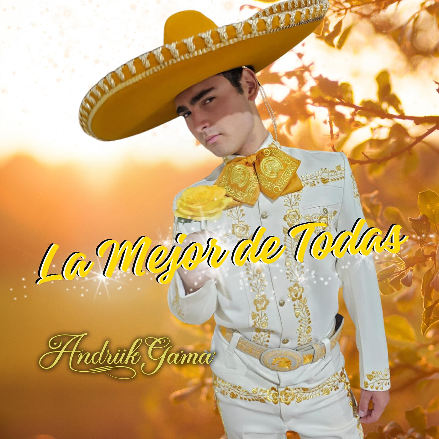 Релиз La Mejor De Todas