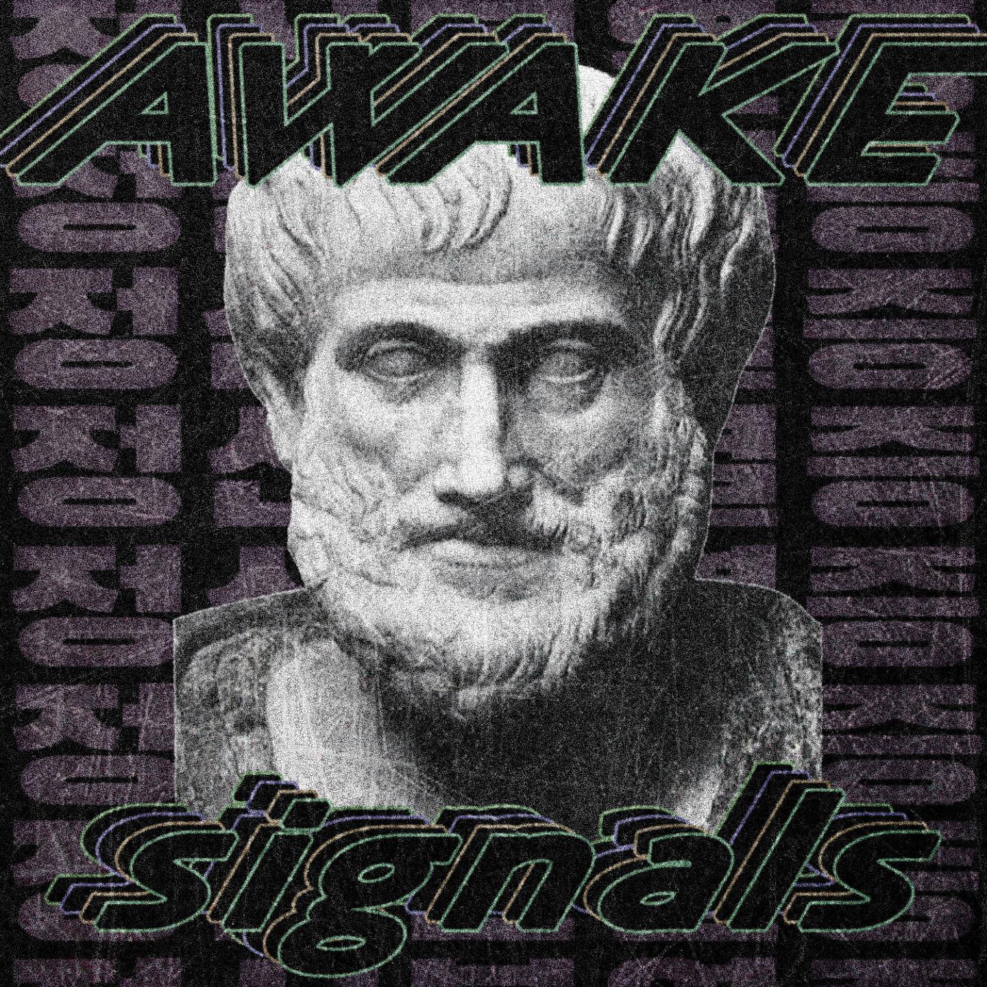 Релиз Signals