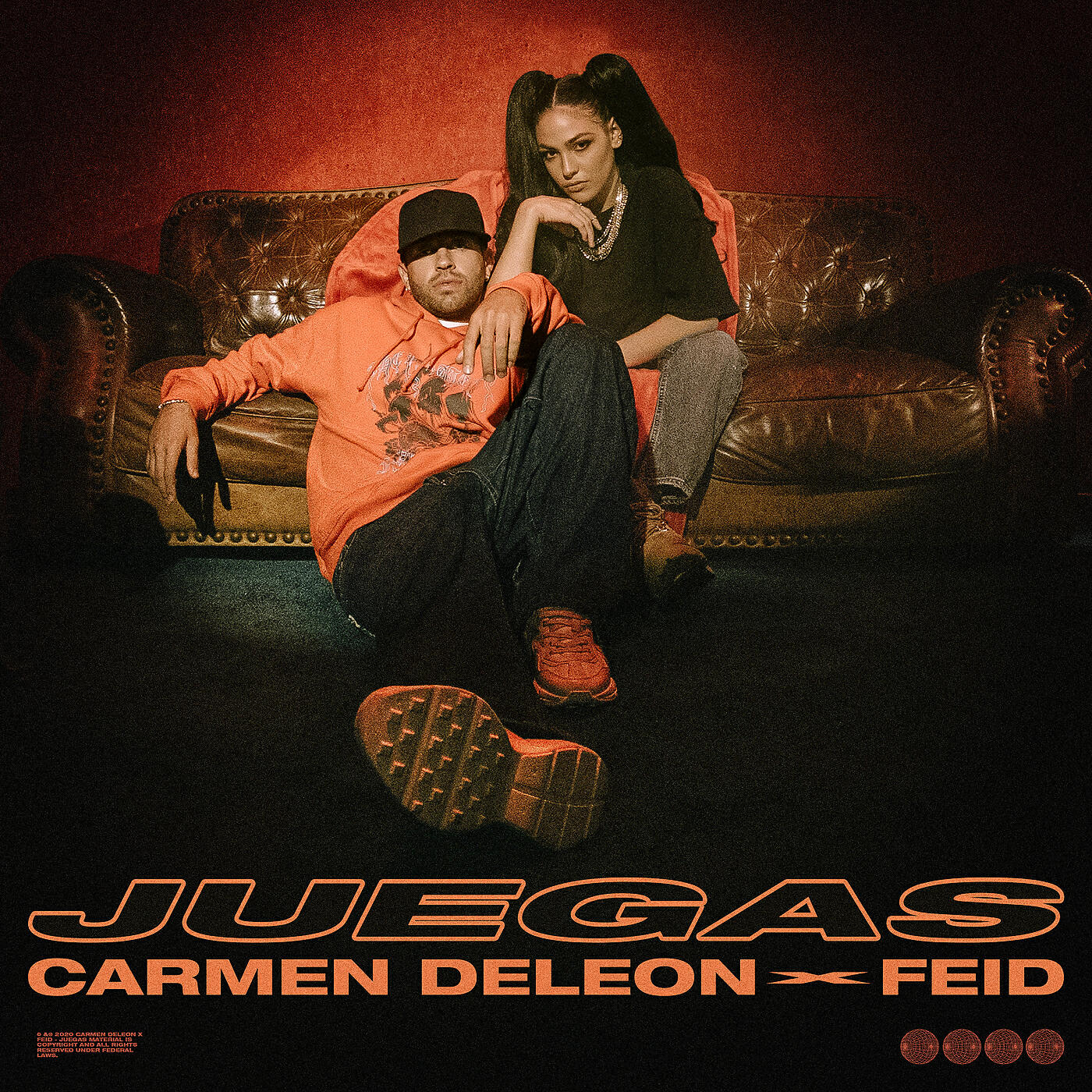 Релиз Juegas