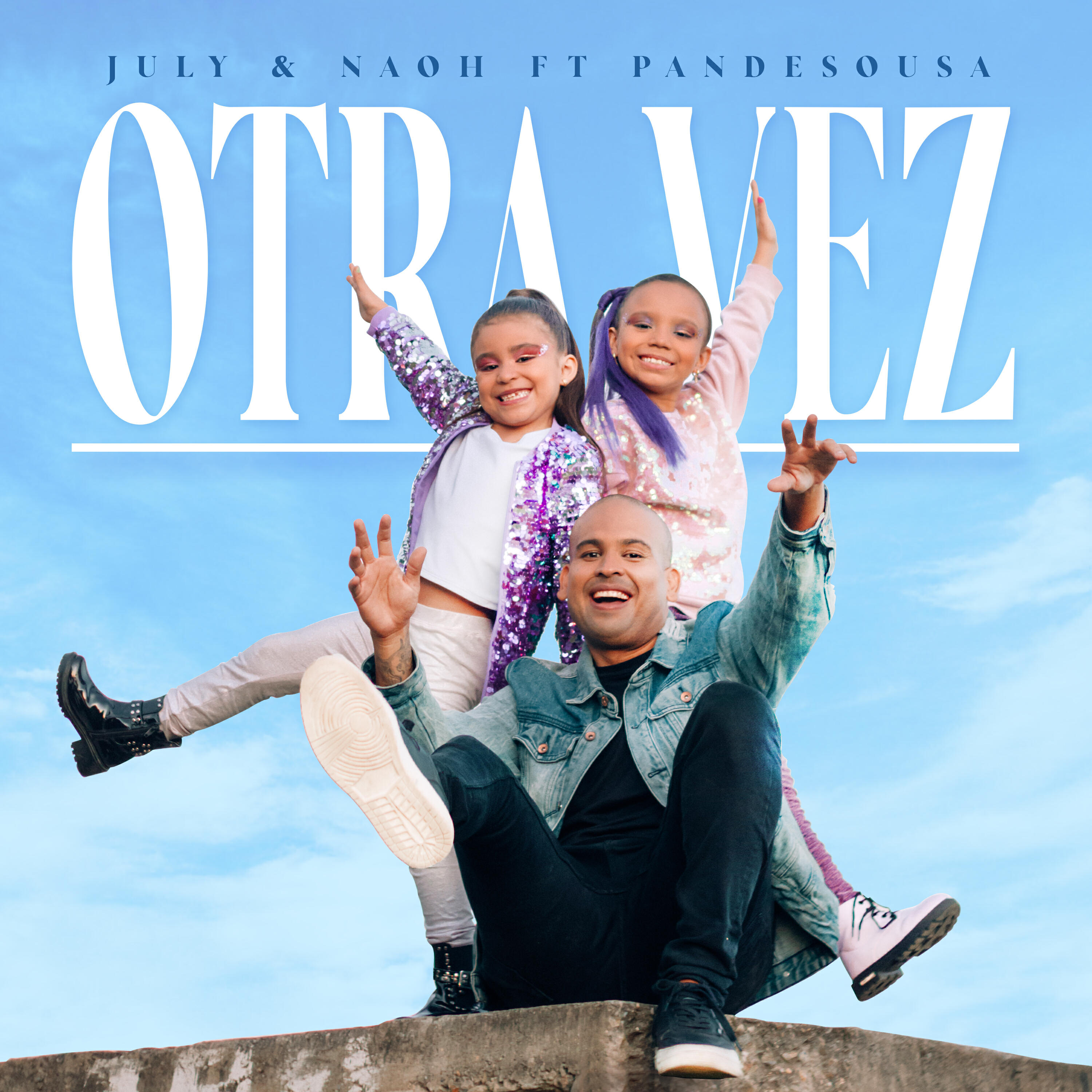 Релиз Otra Vez