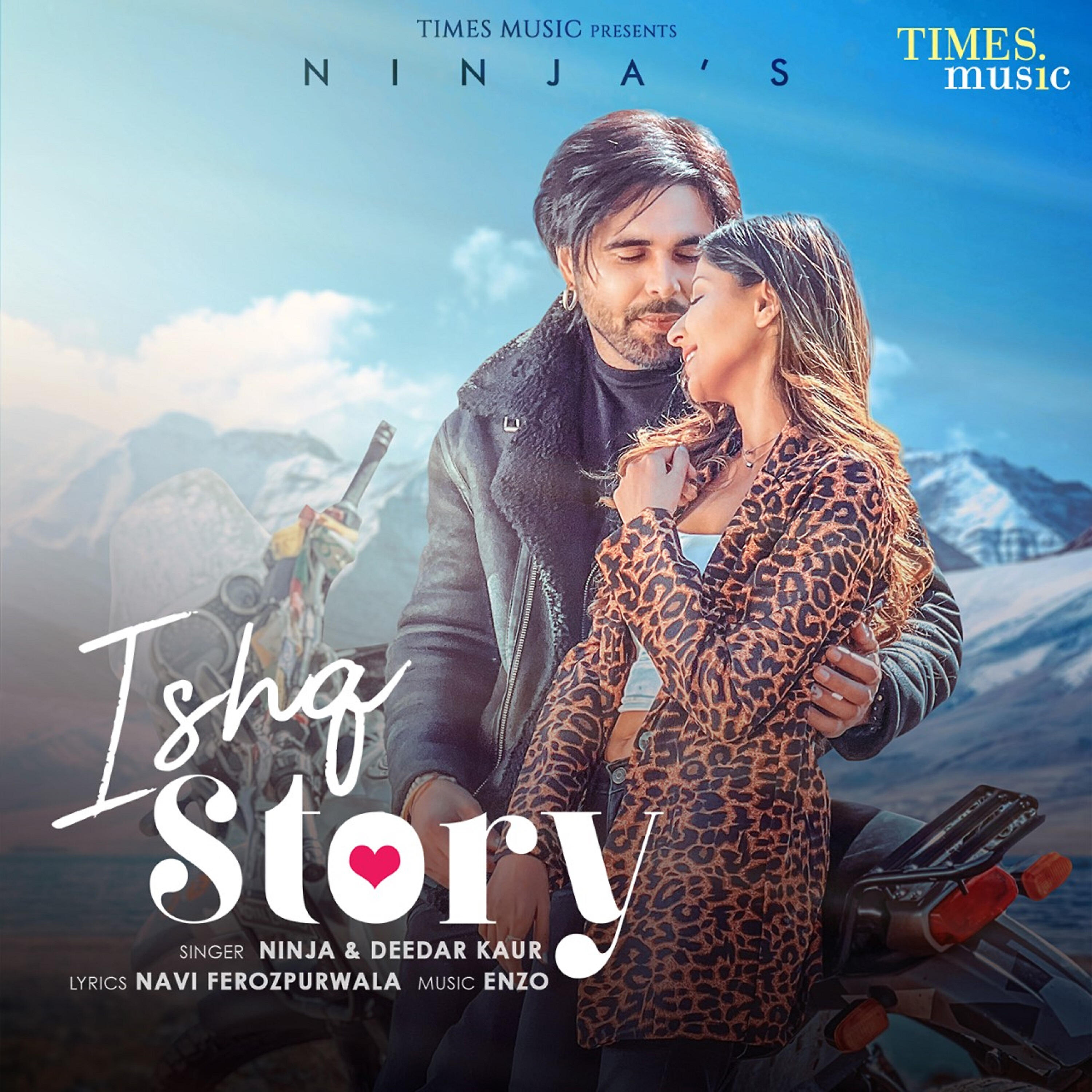 Релиз Ishq Story