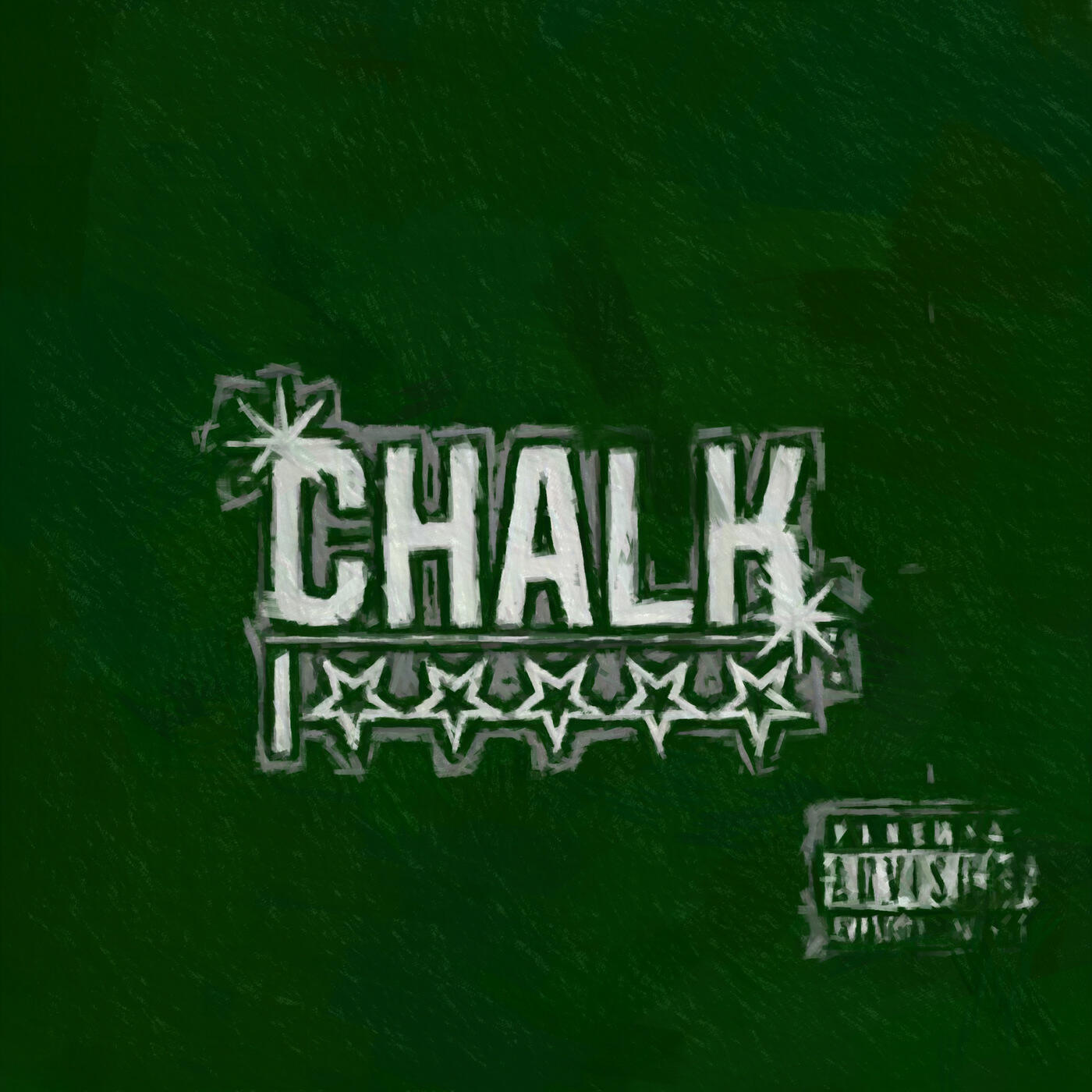 Релиз CHALK