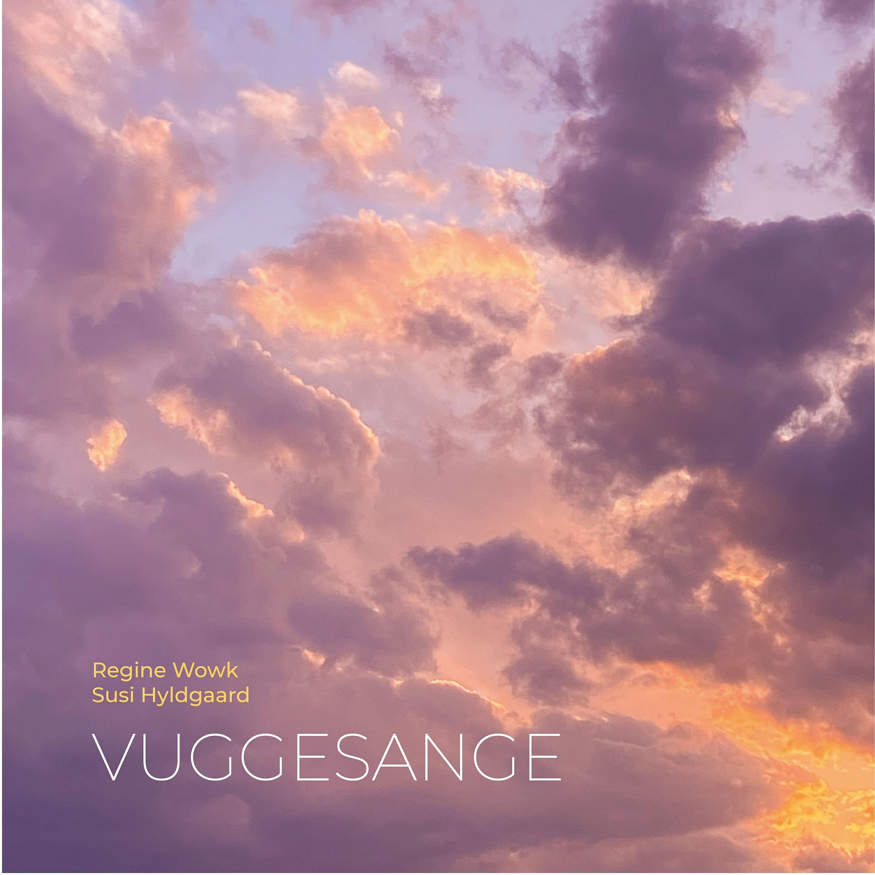 Релиз Vuggesange