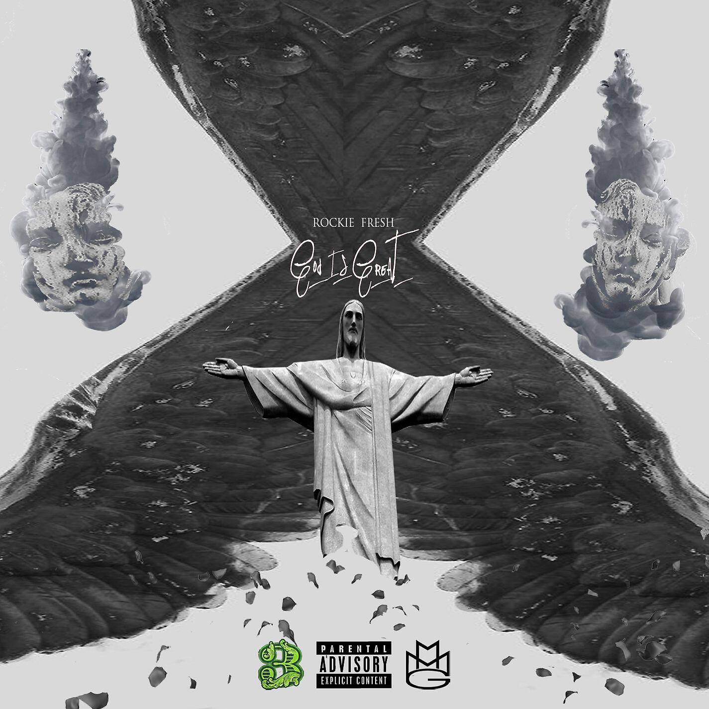 Релиз God Is Great
