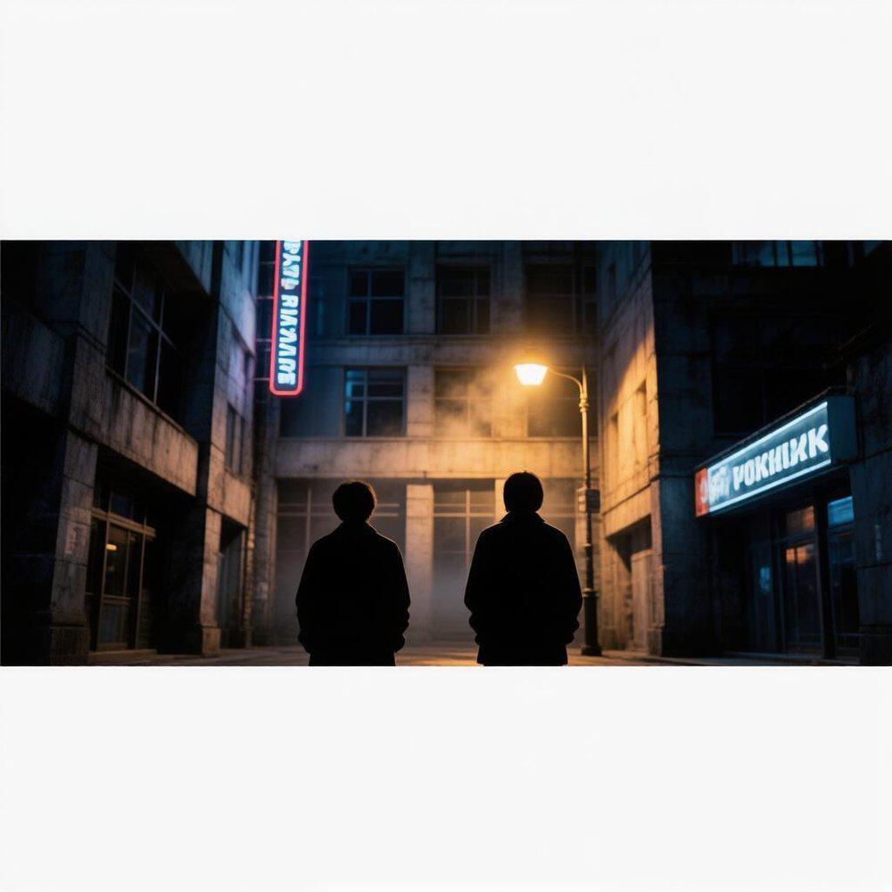 Релиз Dusk Tape Grooves