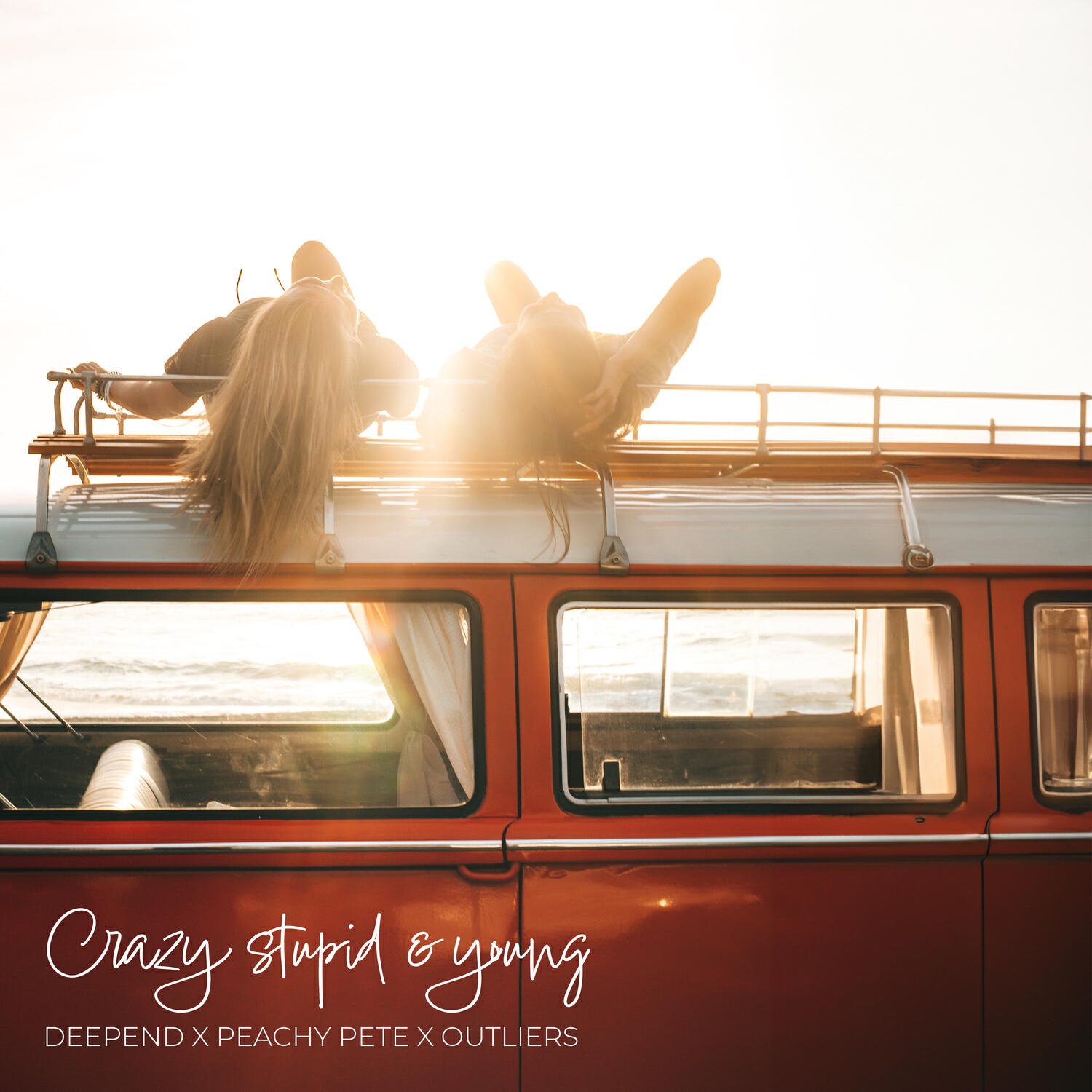 Релиз Crazy Stupid & Young