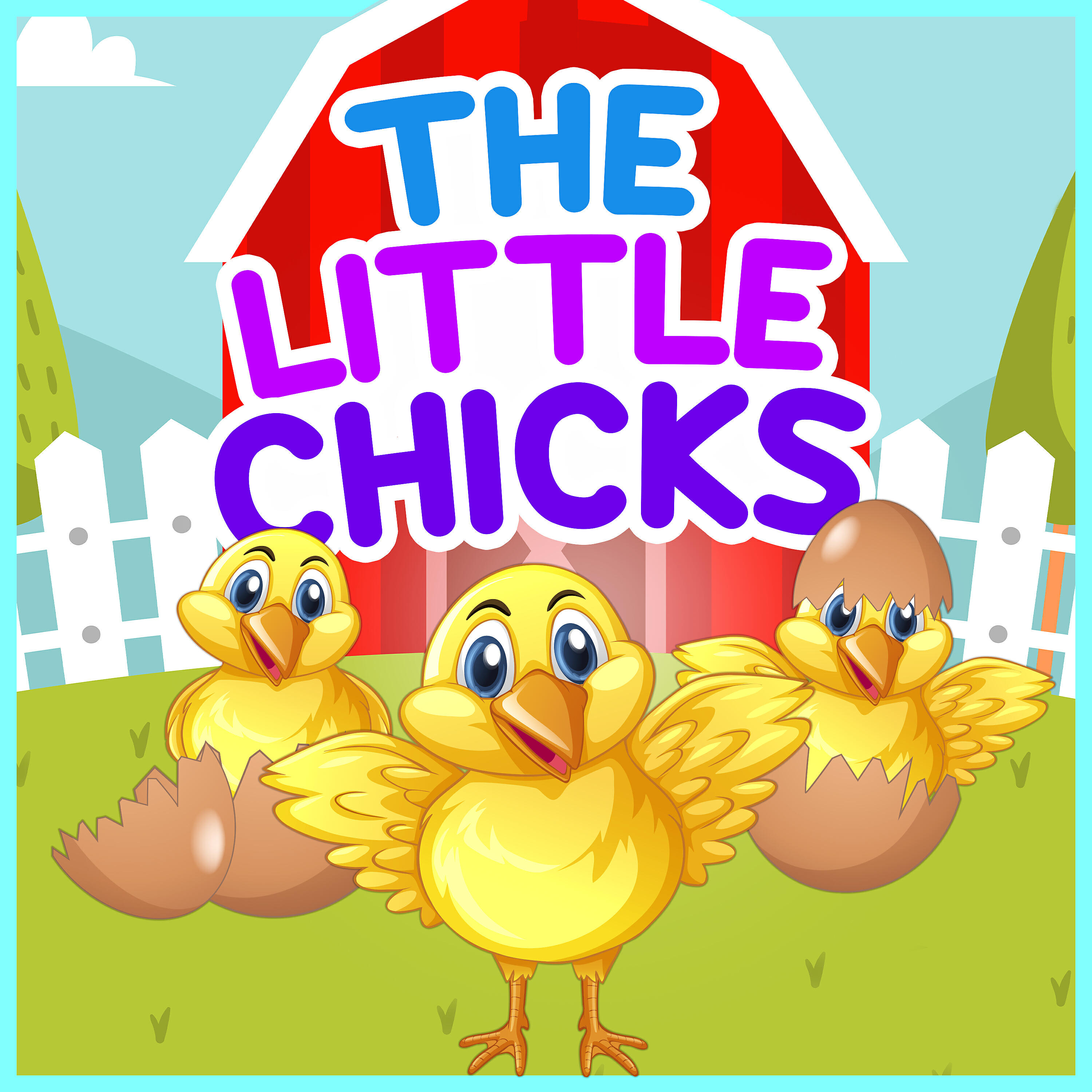 Релиз The Little Chicks