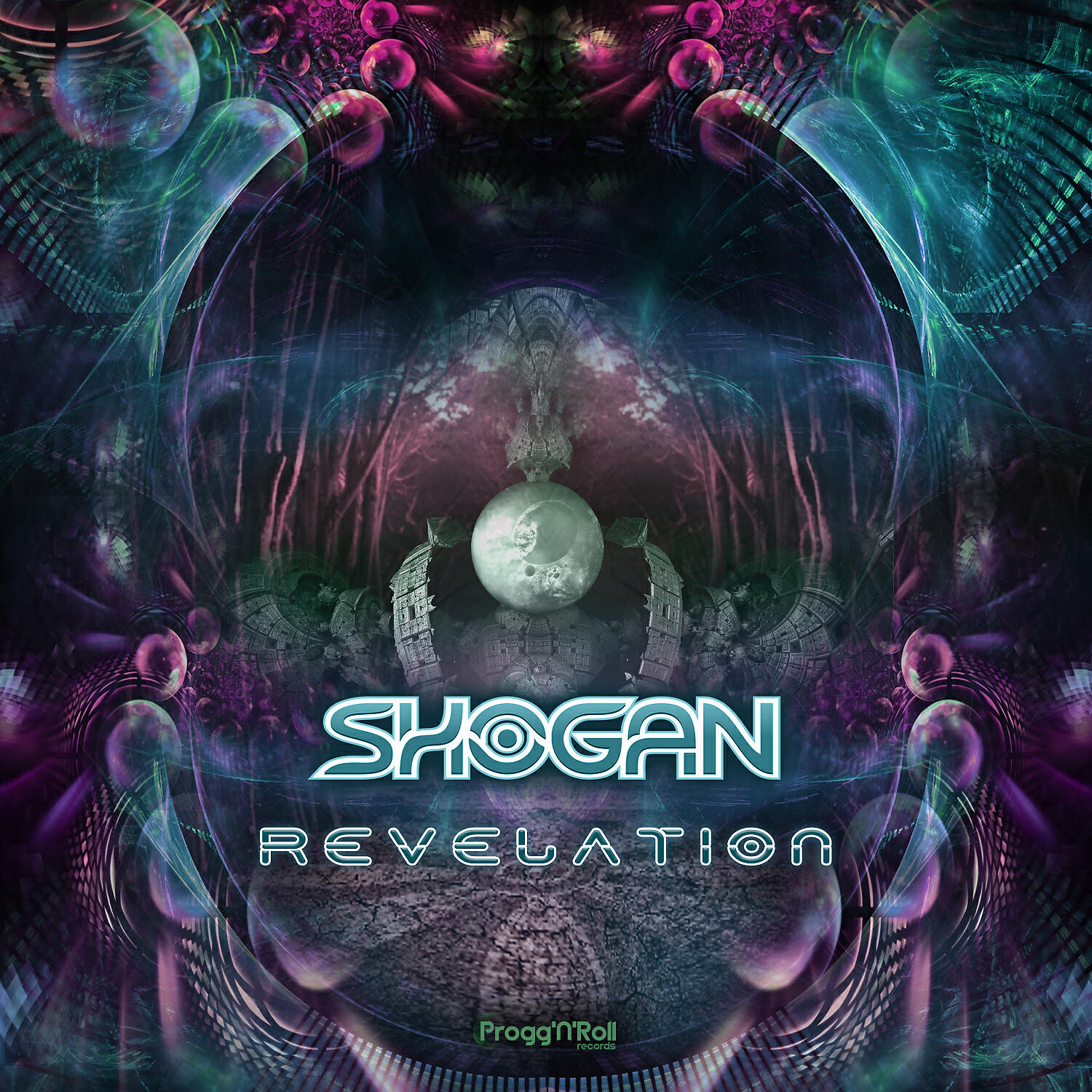 Релиз Revelation