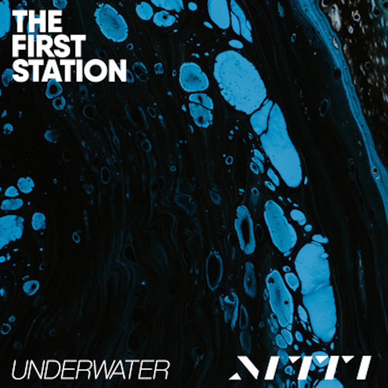 Скачать песню The First Station, Mitti - Underwater бесплатно в MP3 для Android и iOS