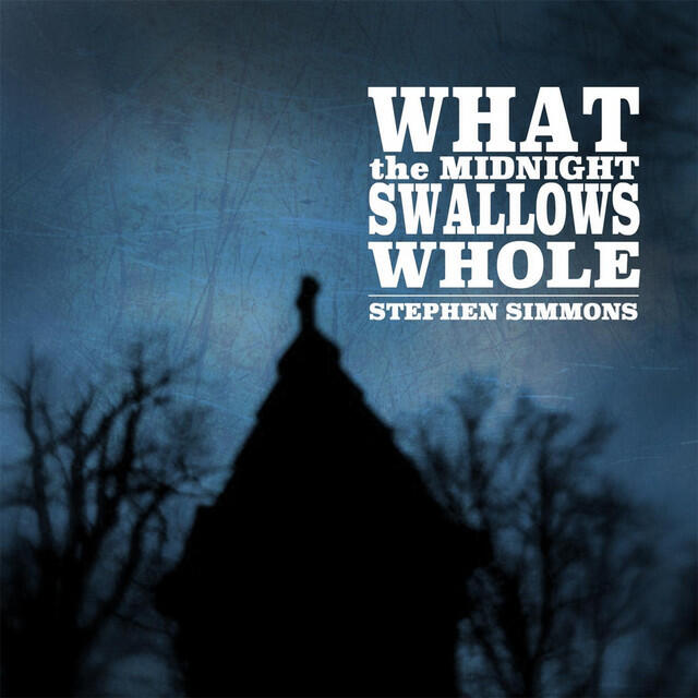 Релиз What the Midnight Swallows Whole