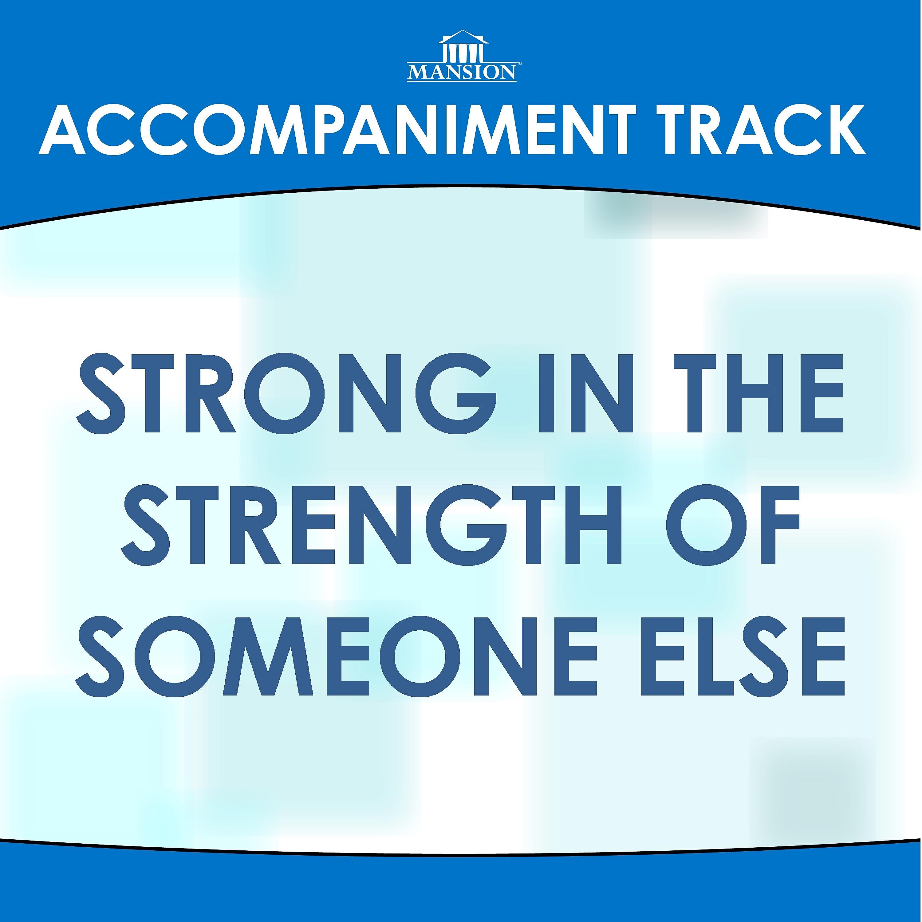 Релиз Strong in the Strength