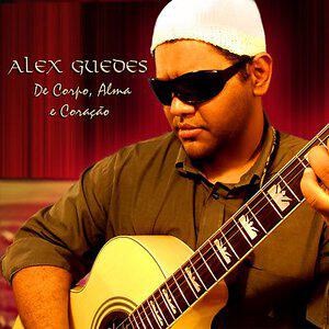 Alex Guedes