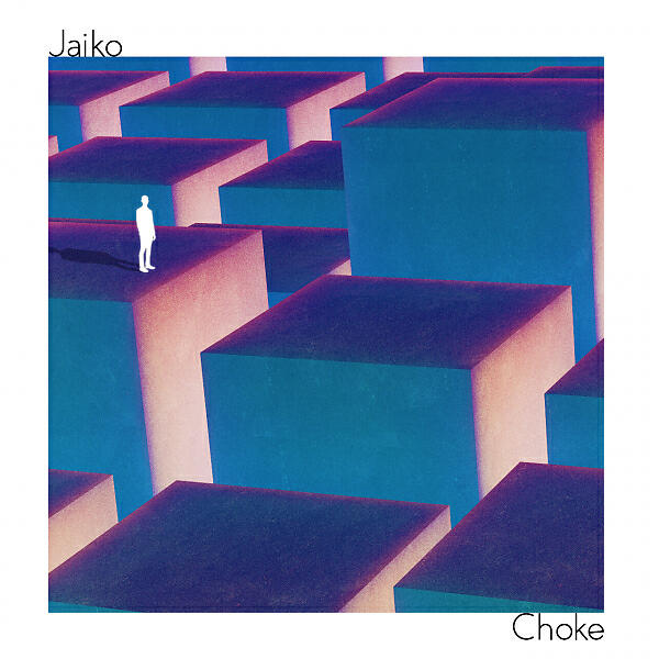Релиз Choke