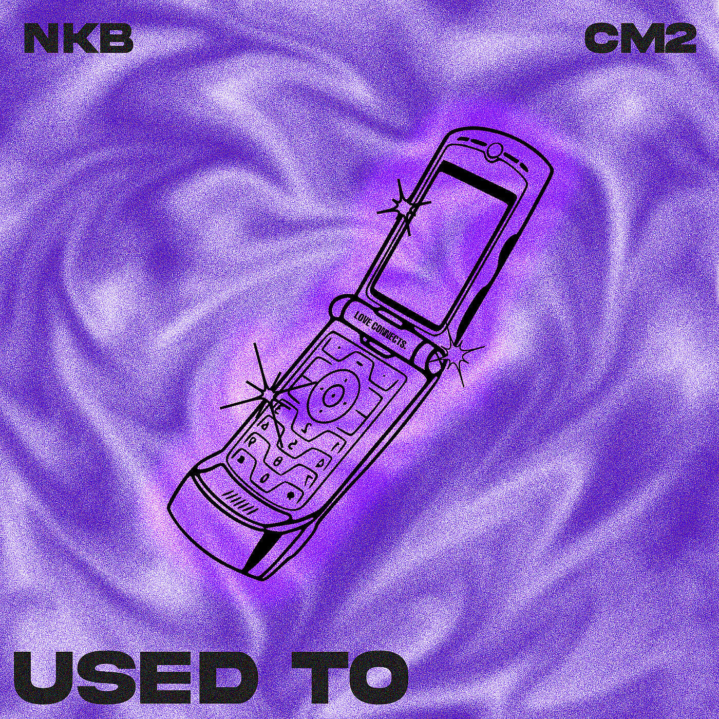 Релиз Used To