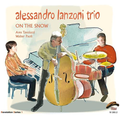 Релиз On the Snow