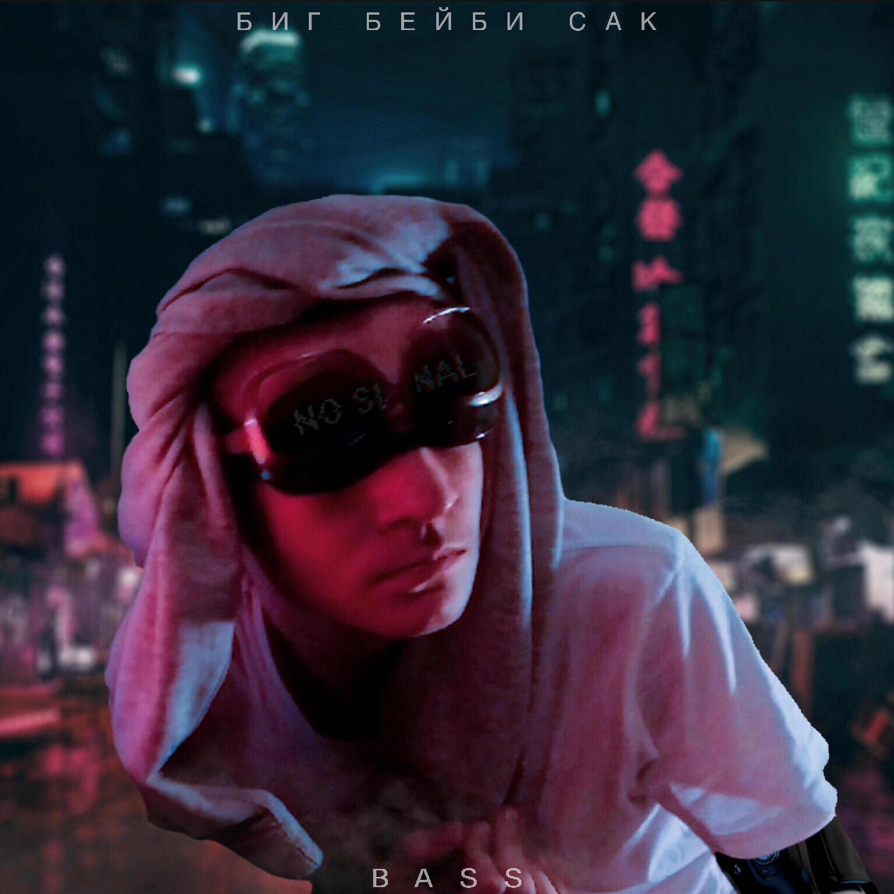 Релиз Bass