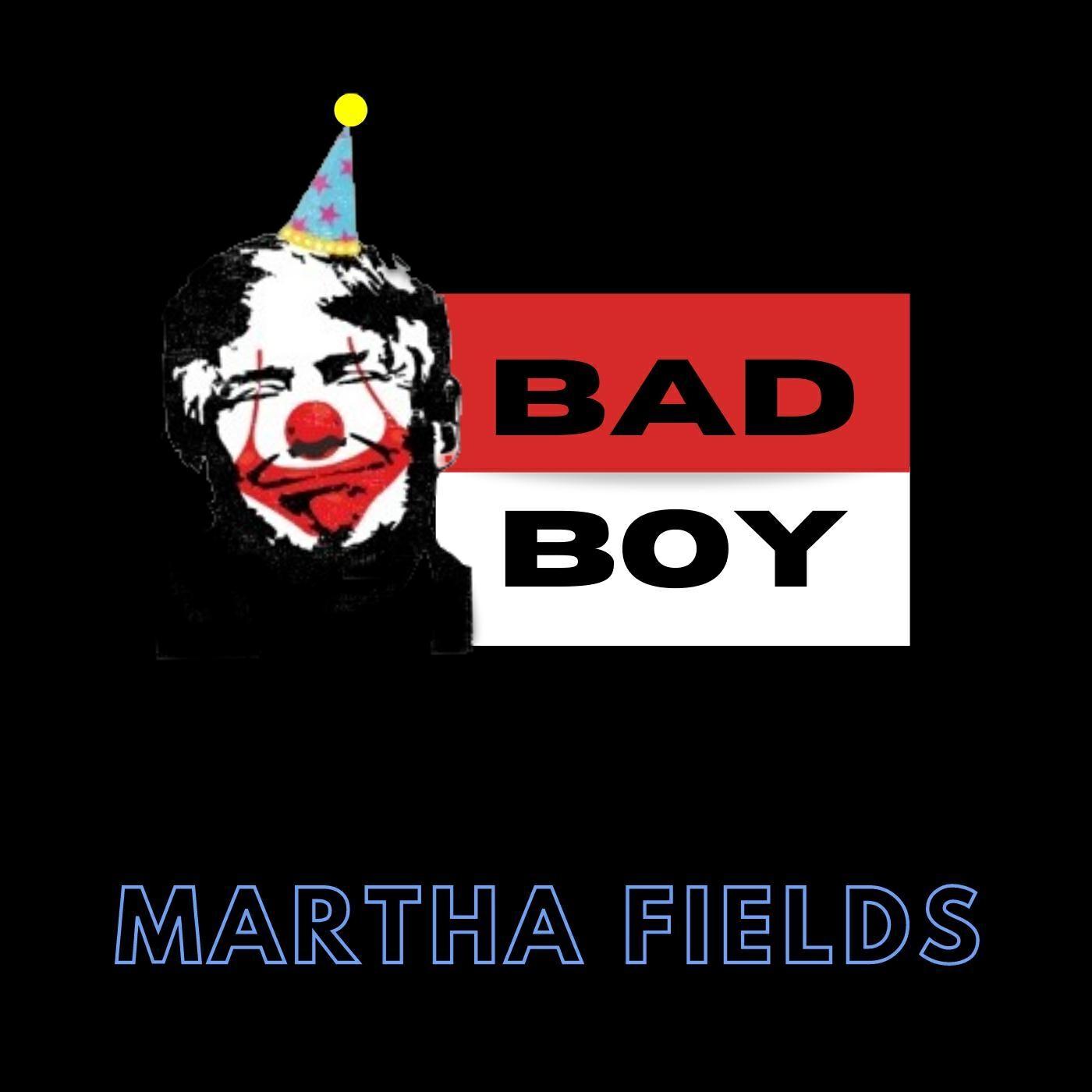 Релиз Bad Boy